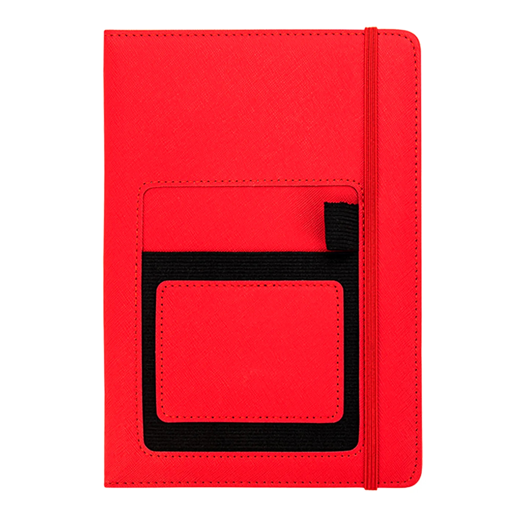 Elastic Band Notebook 2