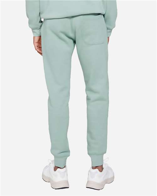 Unisex Premium Joggers - LST006 59