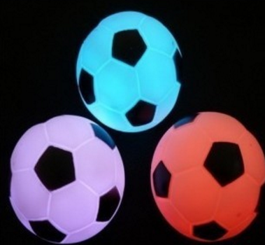 Evade Glue Soccer LED Light 3