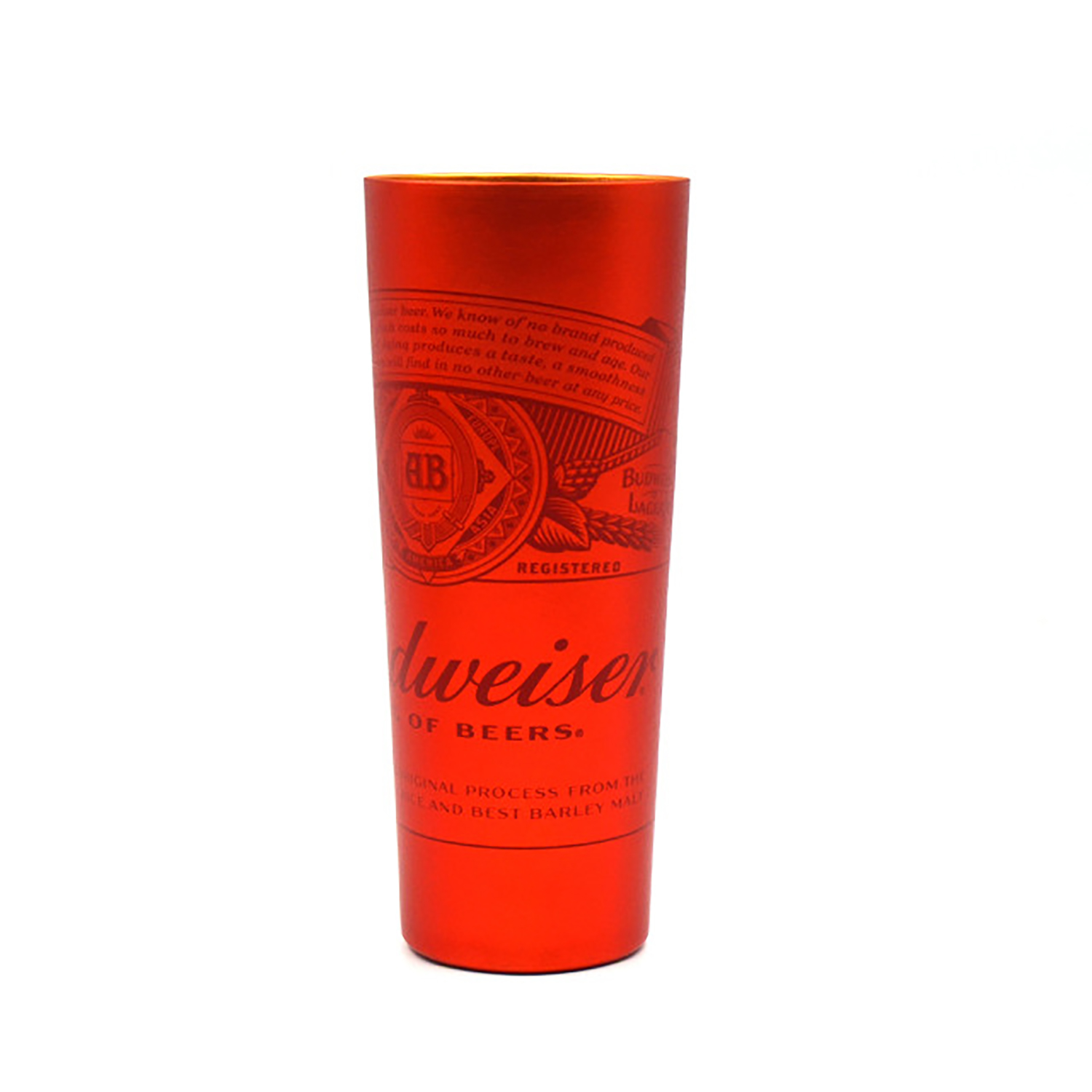 16oz Aluminum Drinking Cup 4