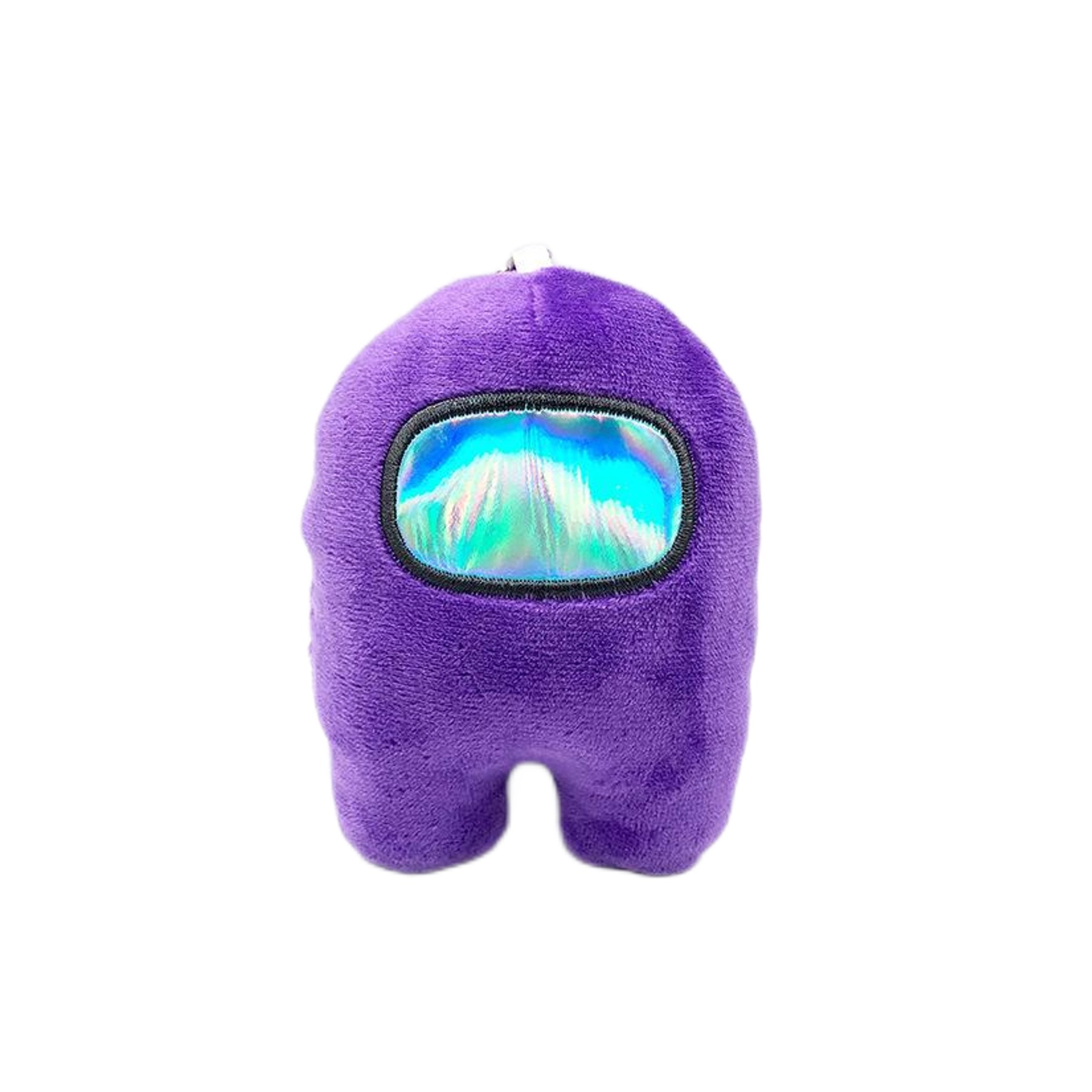 4 Inch Game Character Plush Toy (direct import) 8