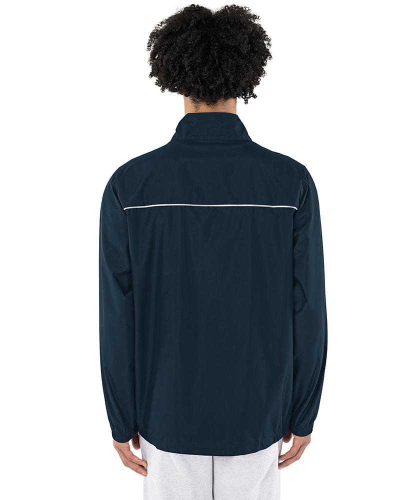 Men's Skyline Pack-N-Go® Full Zip Reflective Jacket 57