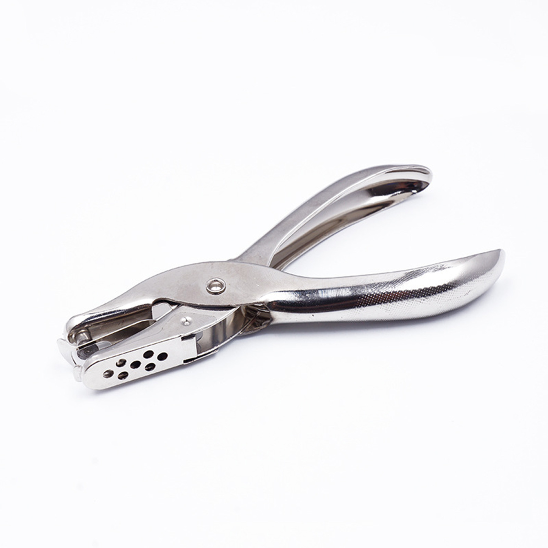 Metal Hole Puncher 2