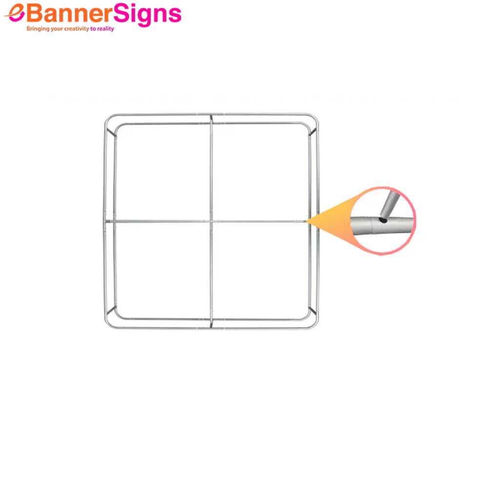 Wall Box Fabric Displays (Graphics + Hardware) 3