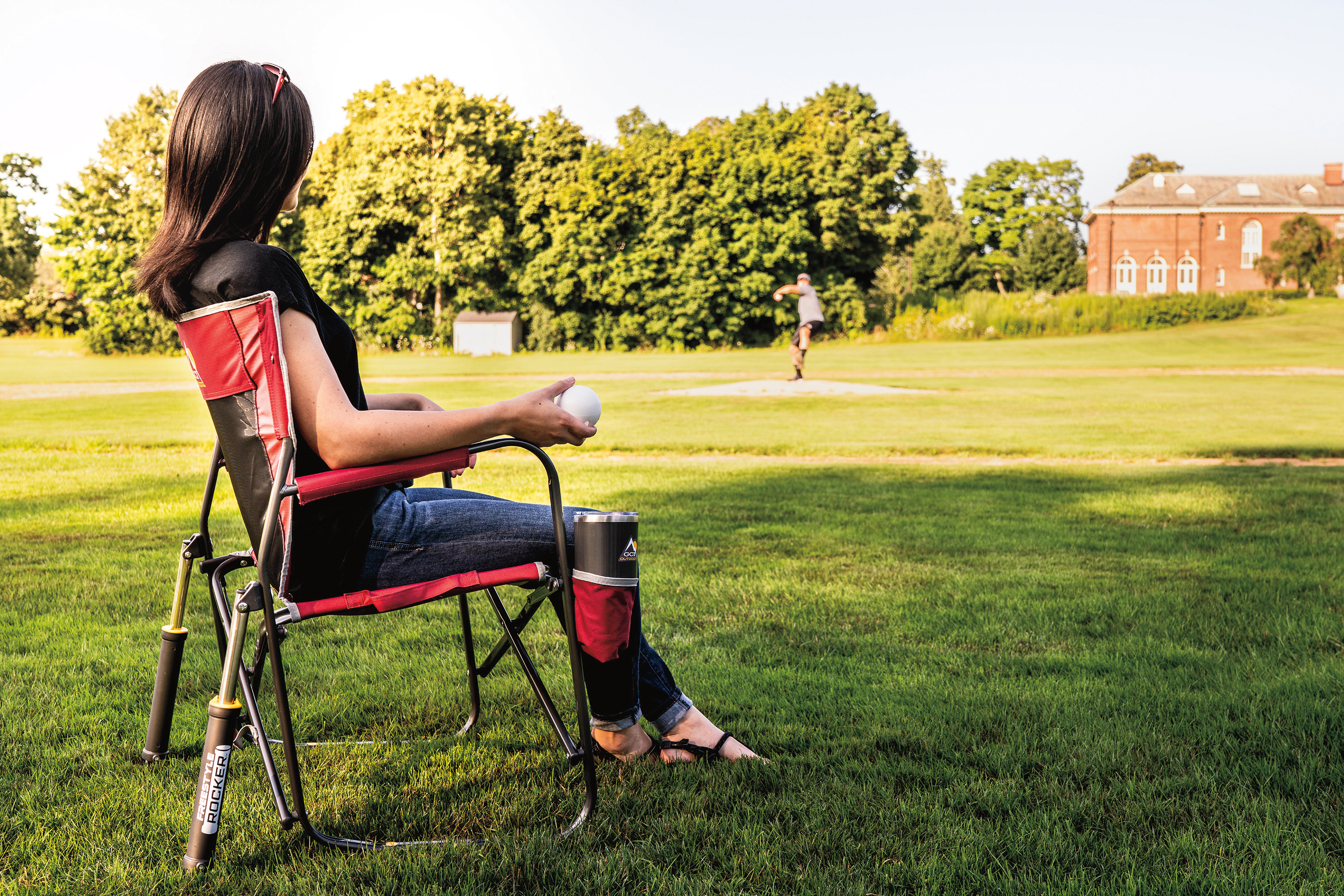 GCI Outdoor® Freestyle Rocker™ 19