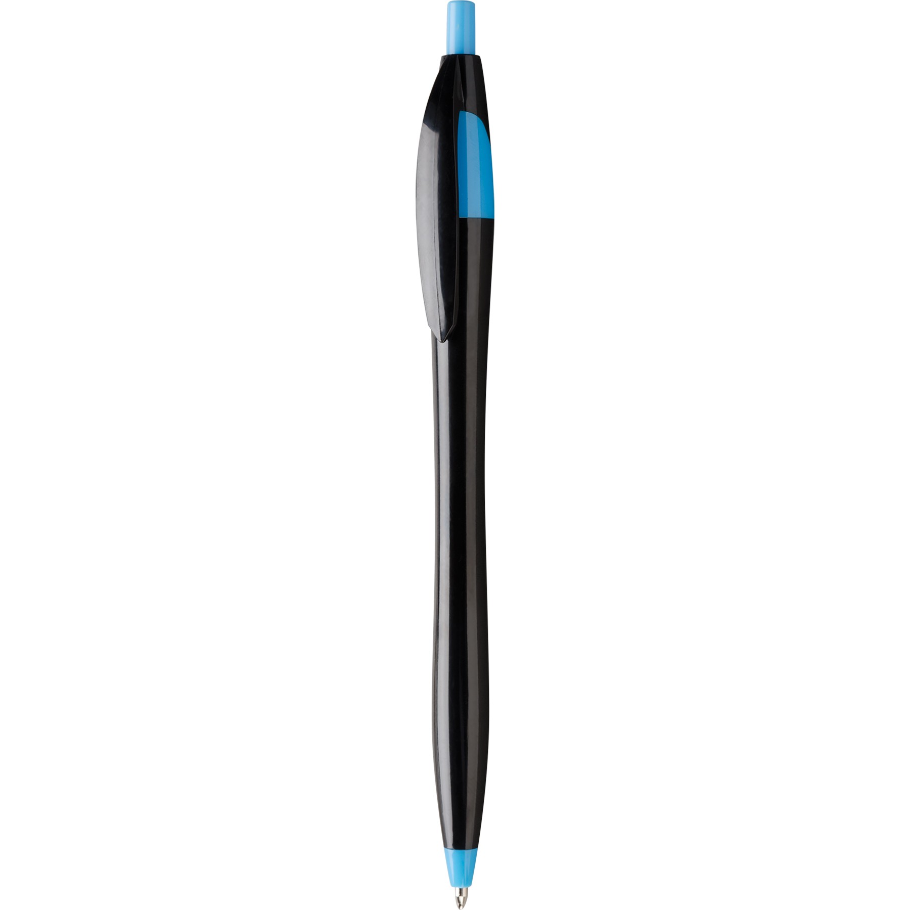 Retractable Ballpoint Pen 4