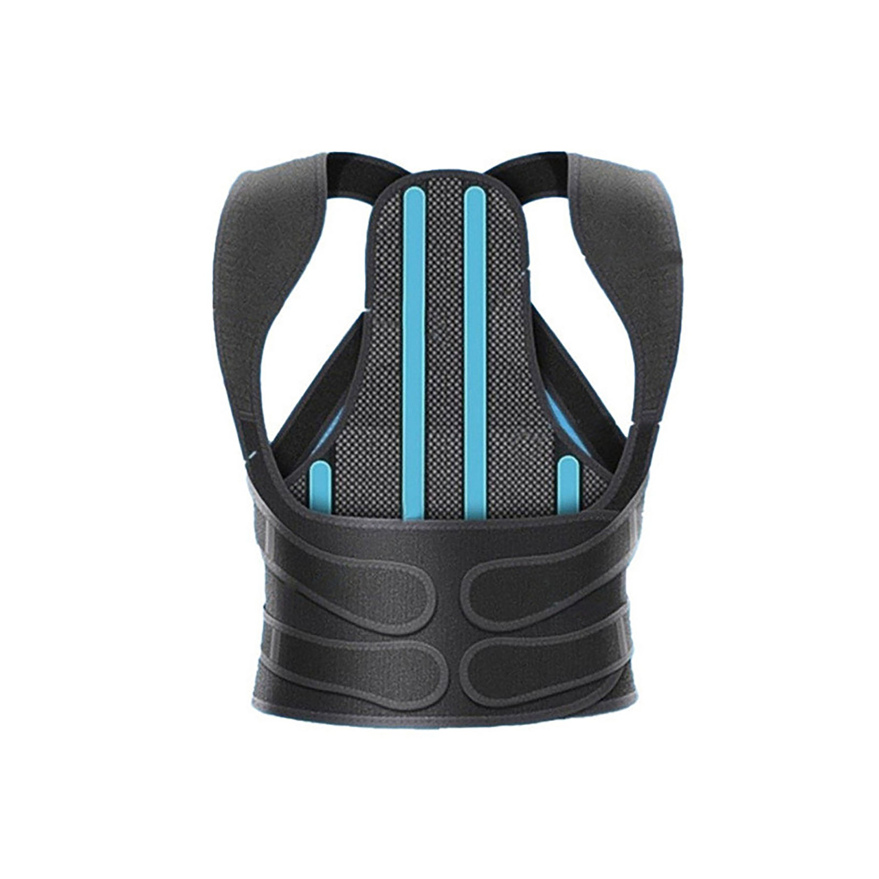 Back Brace Posture Corrector for Women 1