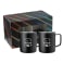 Rover Camp Mug 14oz Powder coated 2 in 1 Gift Set 25