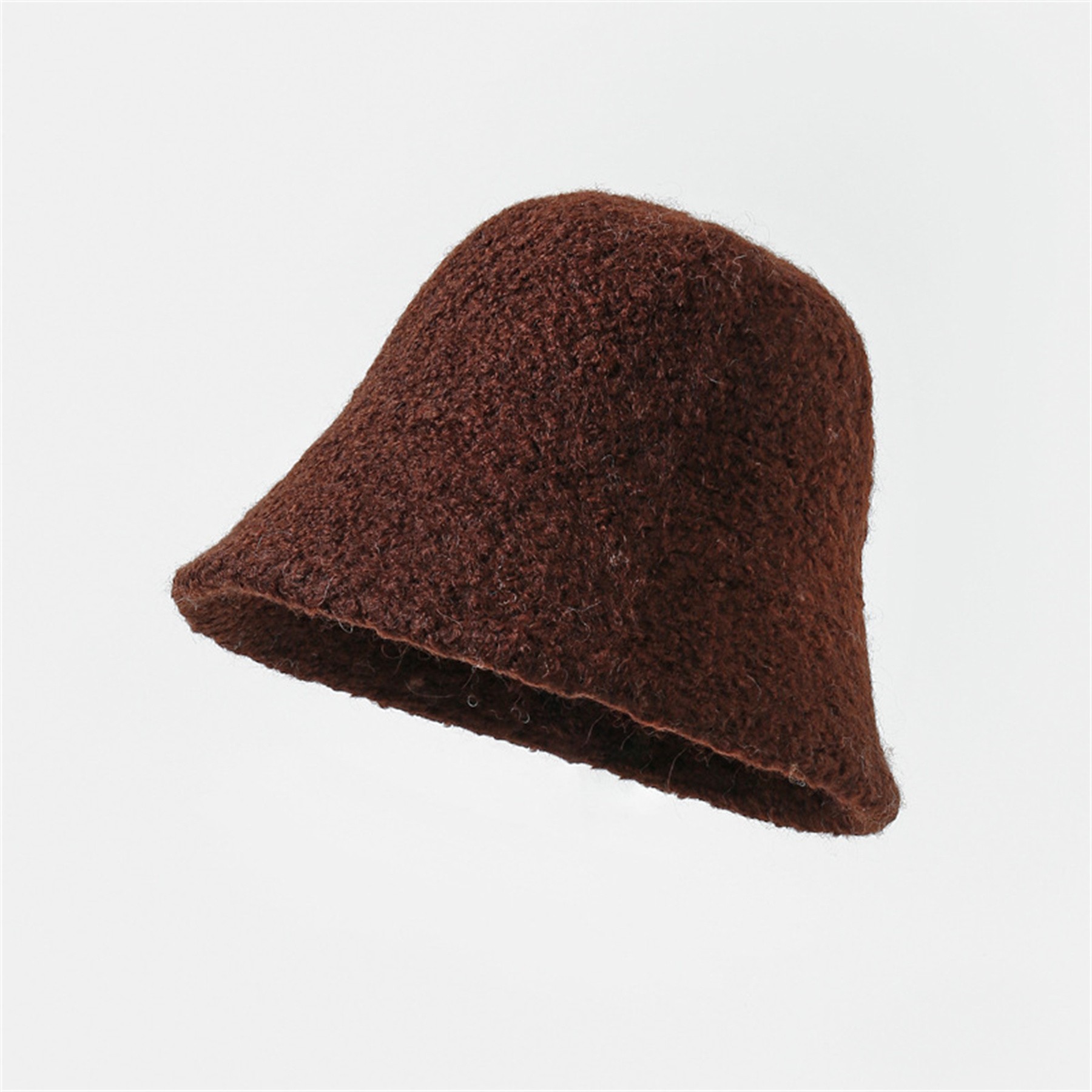 Winter Fisherman Hat 3