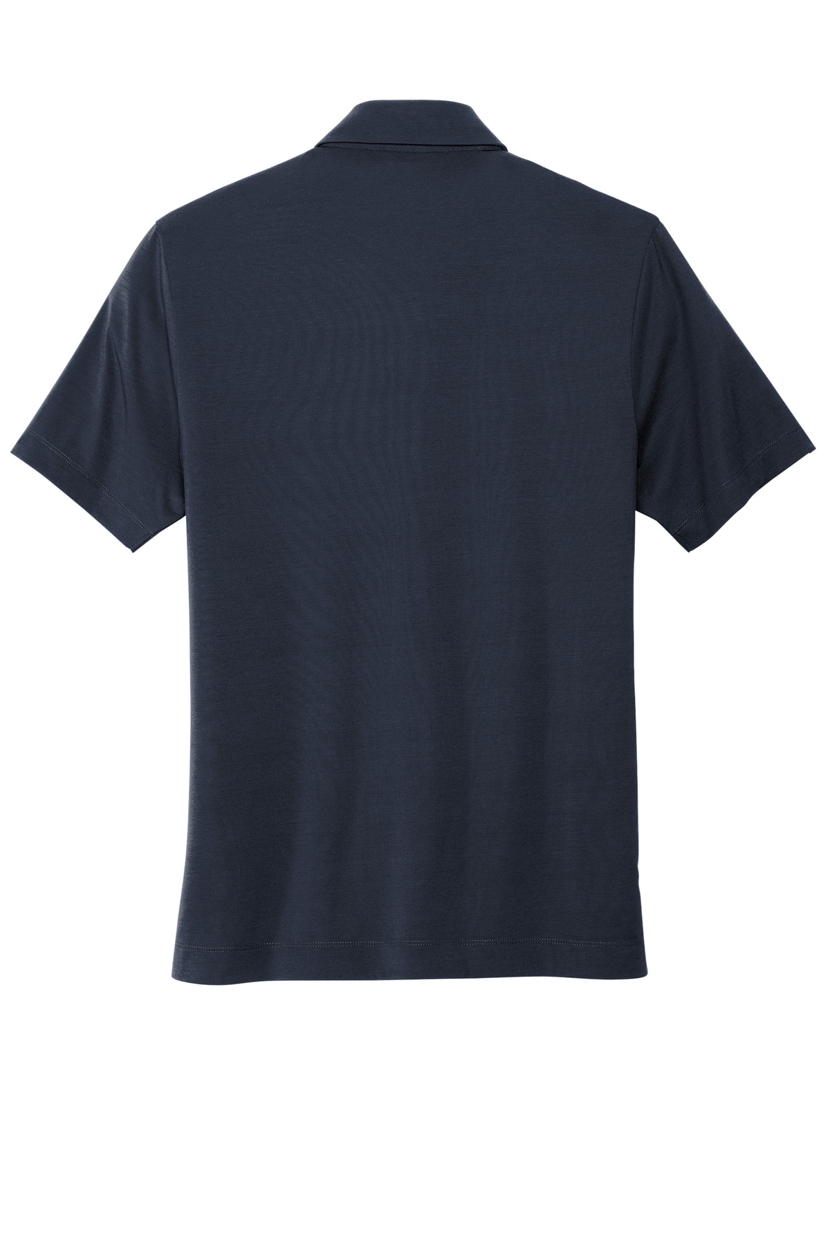 Mercer+Mettle Stretch Jersey Polo MM1014 72