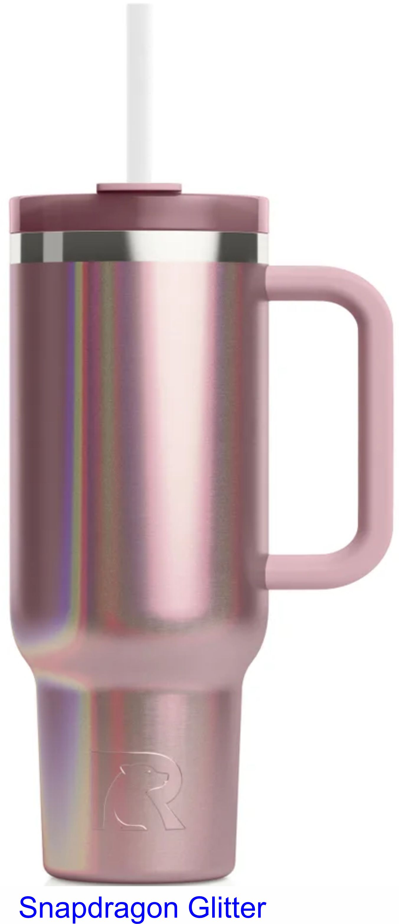 Exclusive *** RTIC 30 Oz. Road Trip Tumbler 8