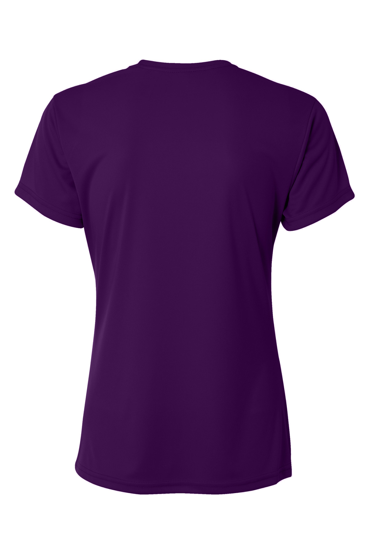 A4 Women's Cooling Performance Short Sleeve Tee A4NW3201 44