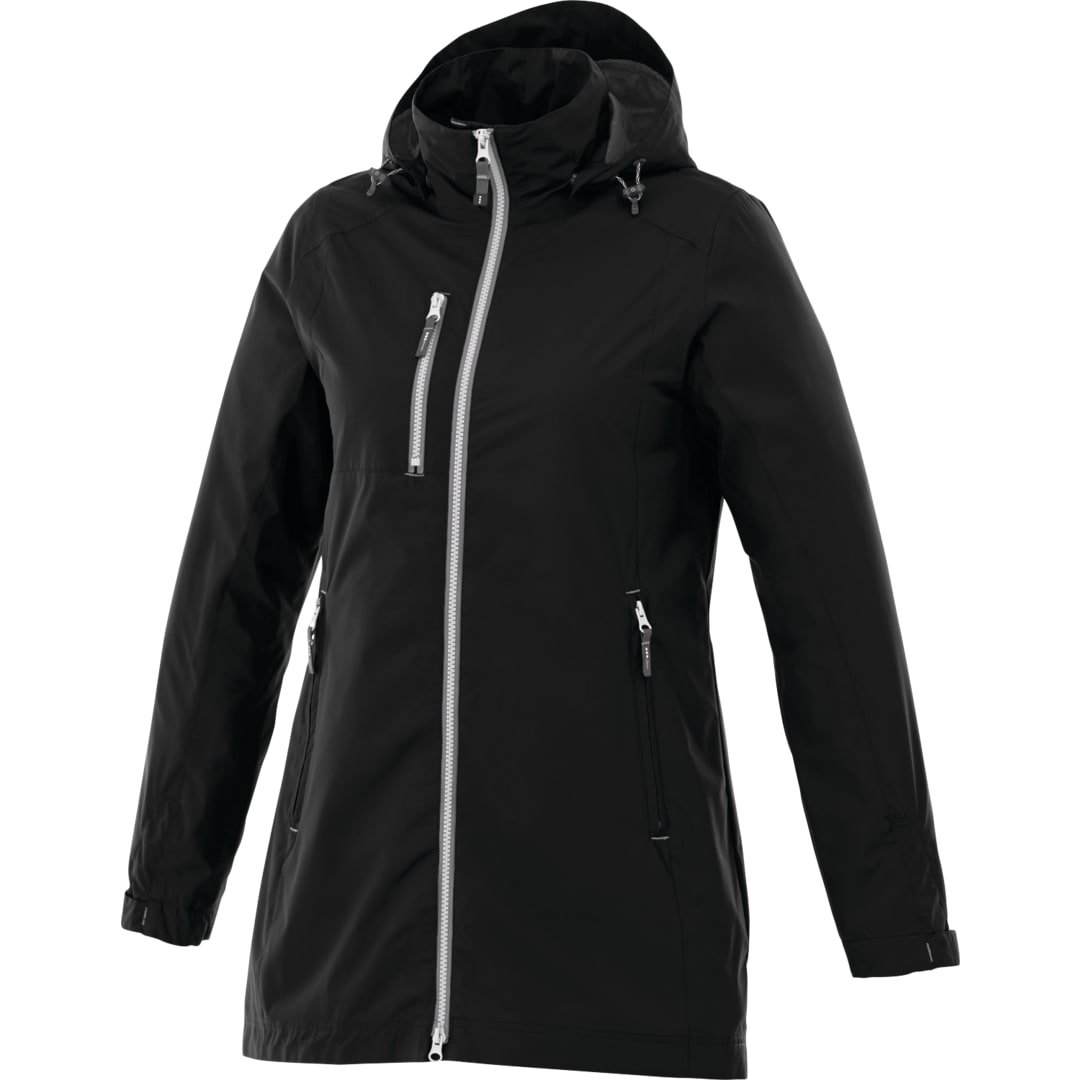 Women's Ansel Jacket 17