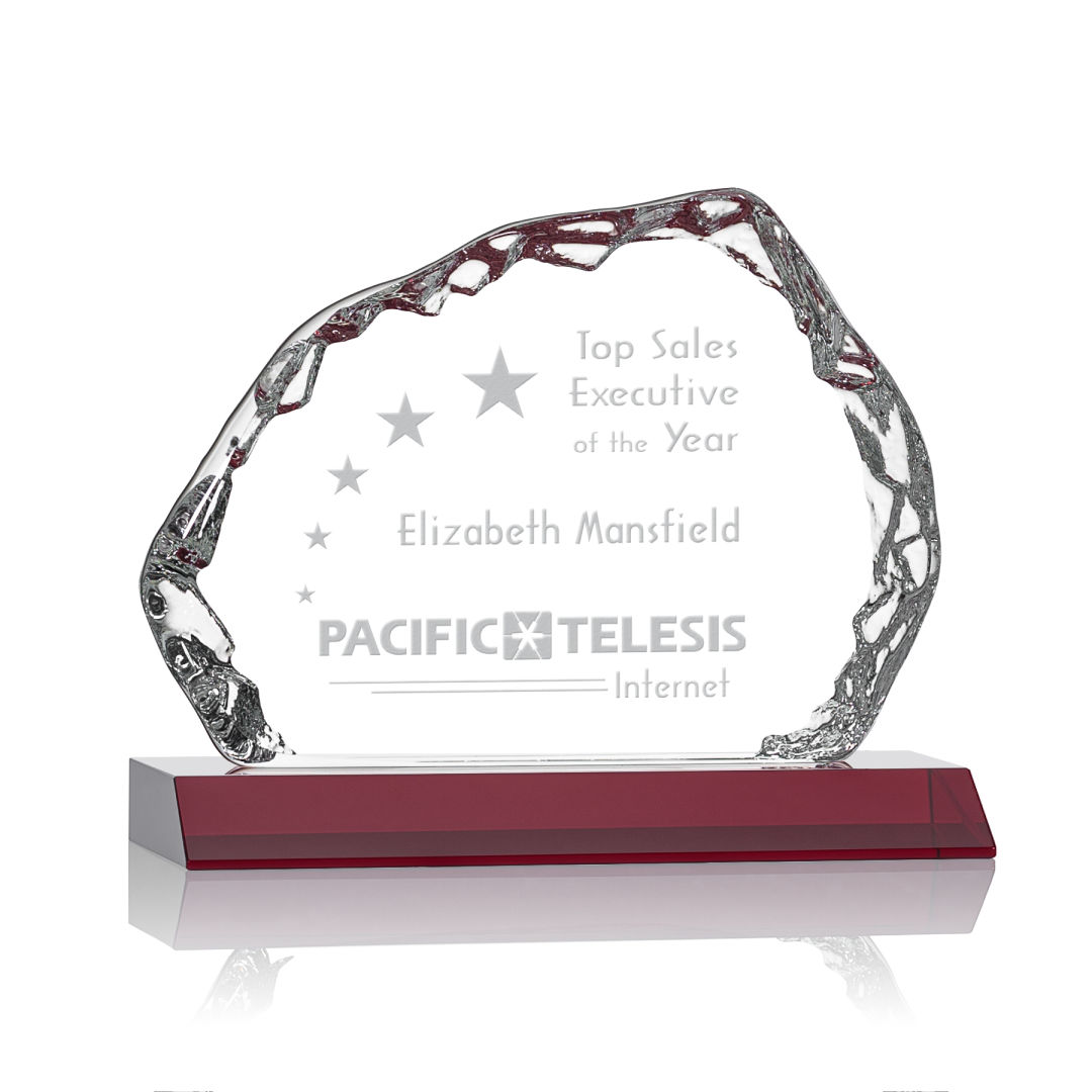 Aspen Iceberg Award on Base 26