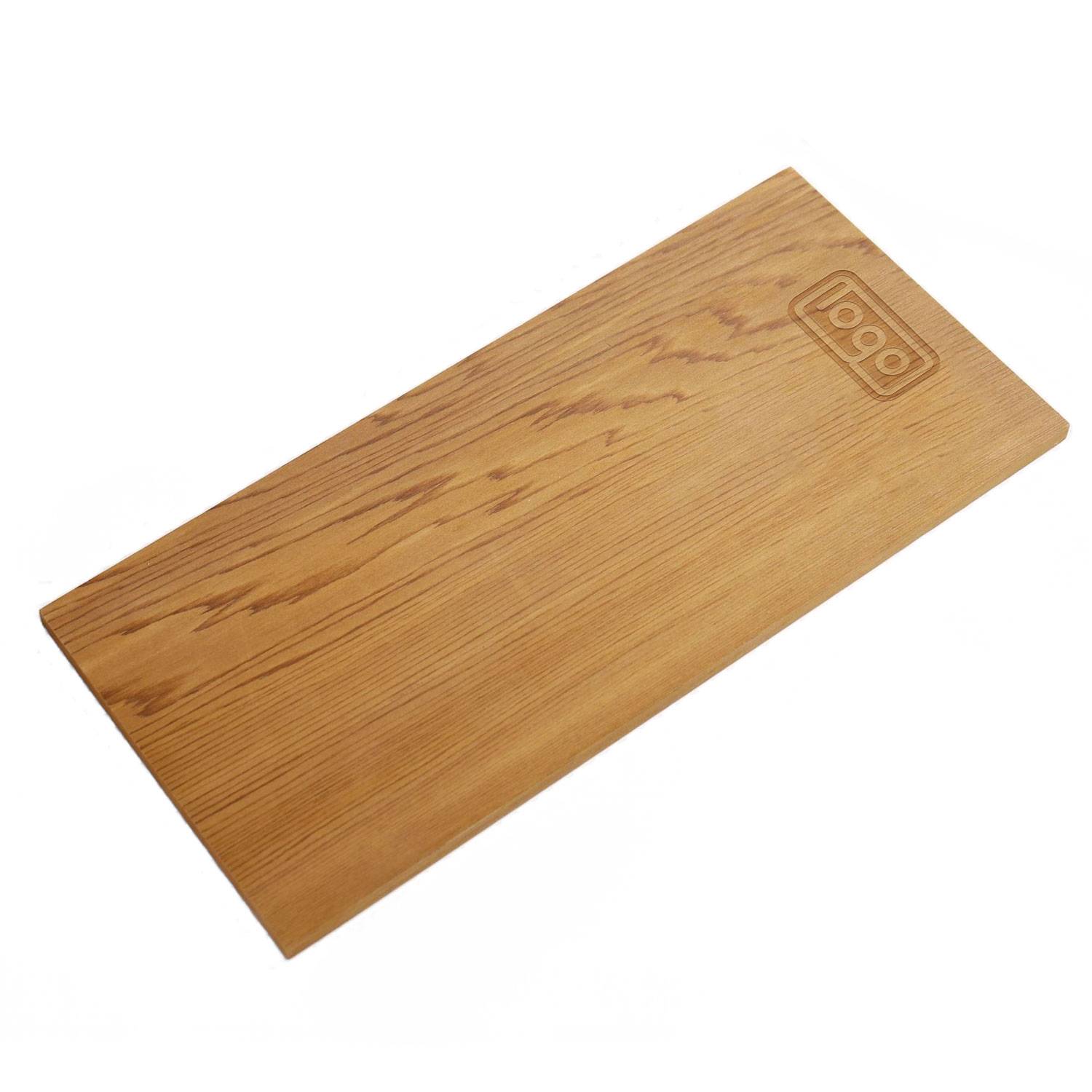 Barbecue Cedar Plank 2