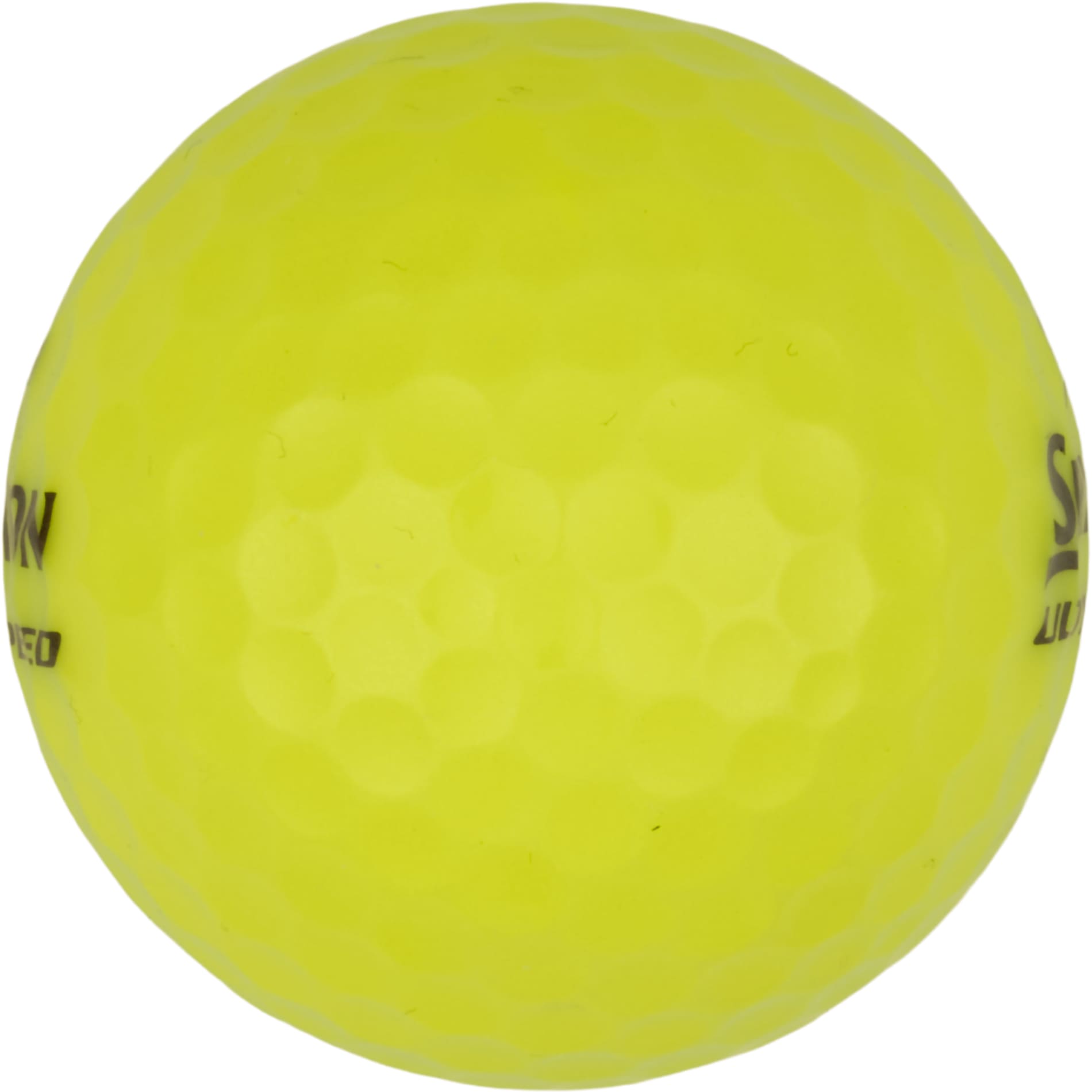 Srixon Q-STAR ULTISPEED Golf Balls - 12 Pack 138