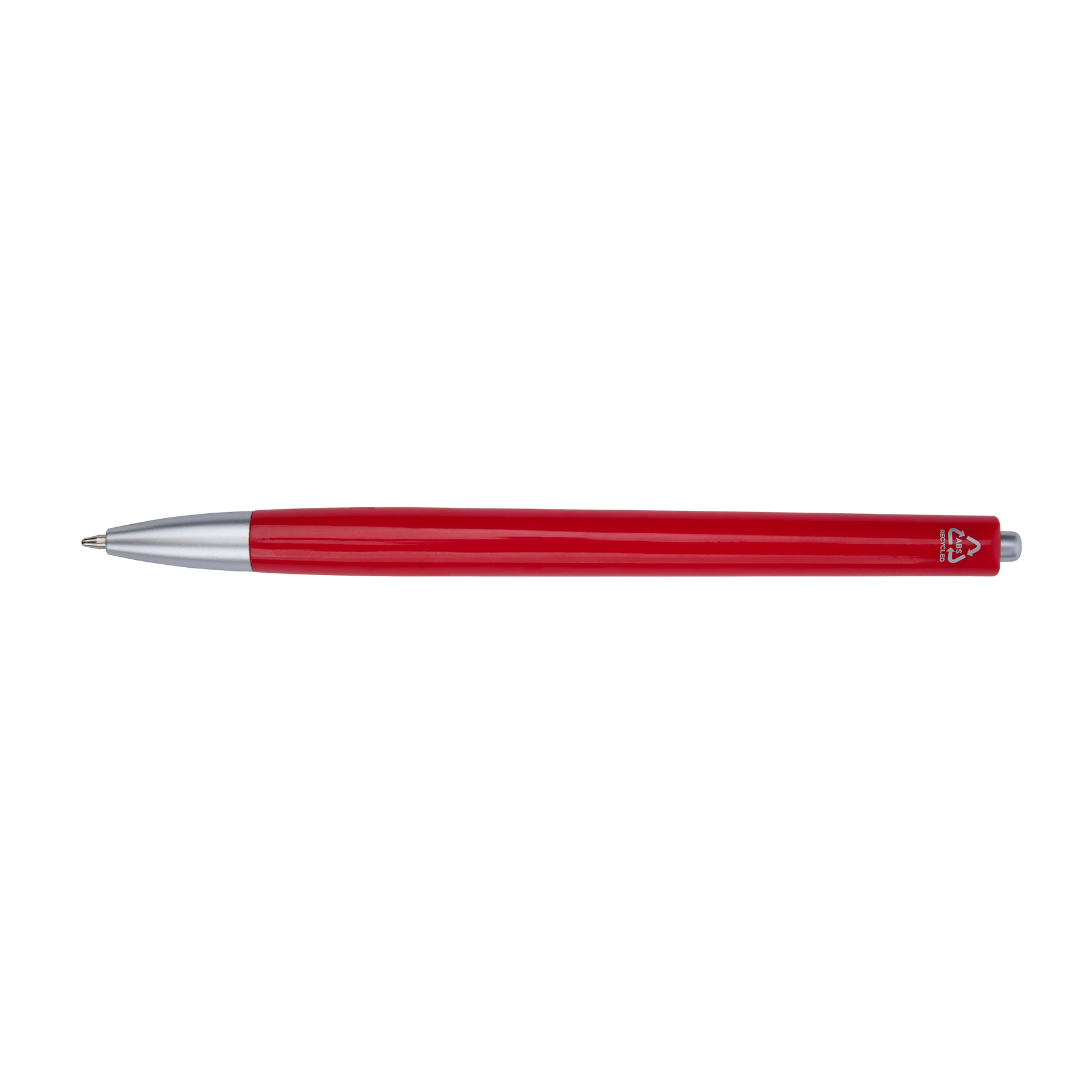 Tara Recycled Plastic Ballpoint Pen 83