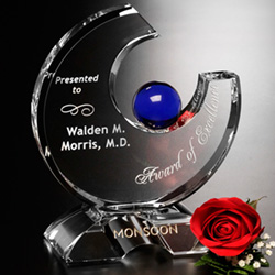 Chalcee Award 3