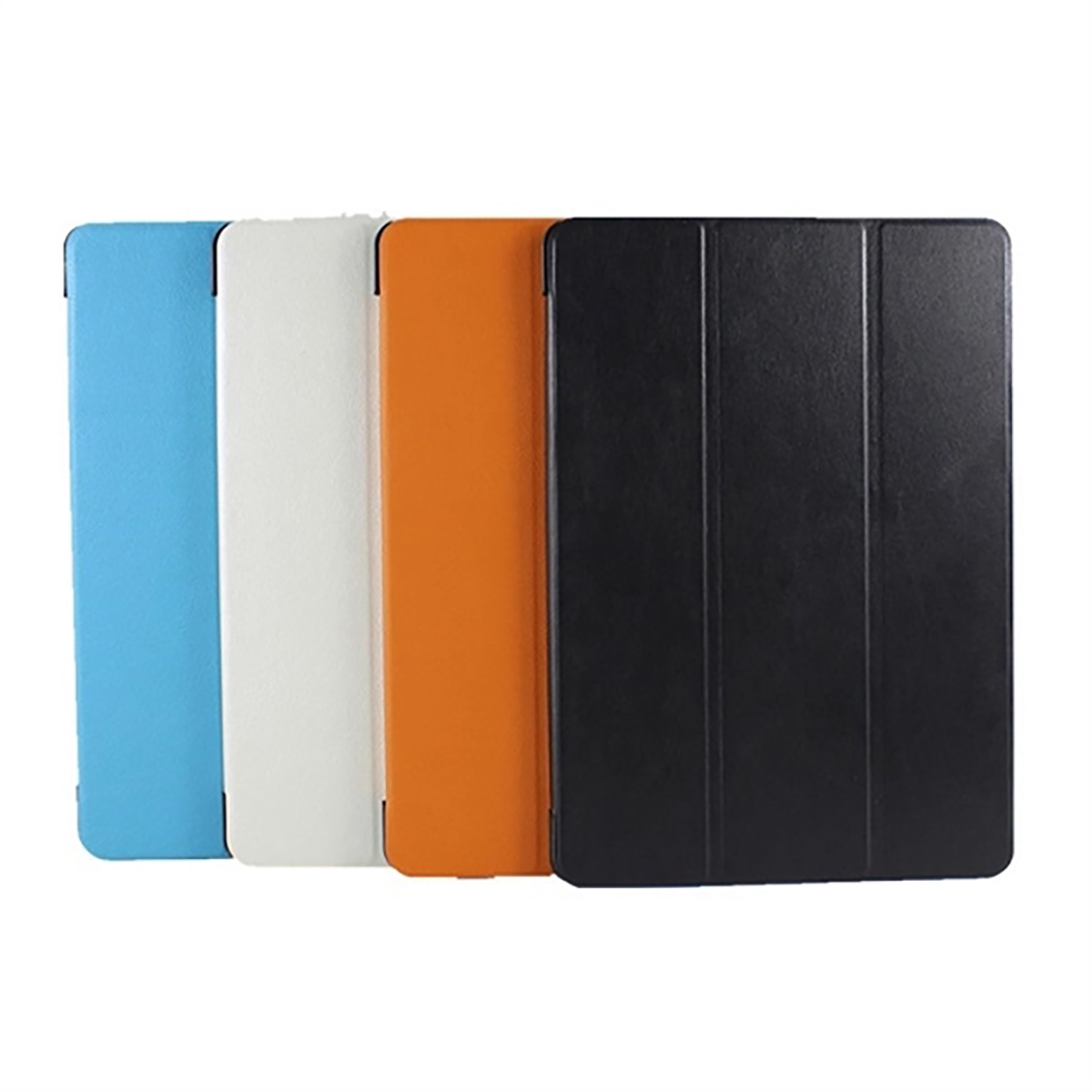 iPad Air 10.5" 2017 3 Panel Easel Case 4