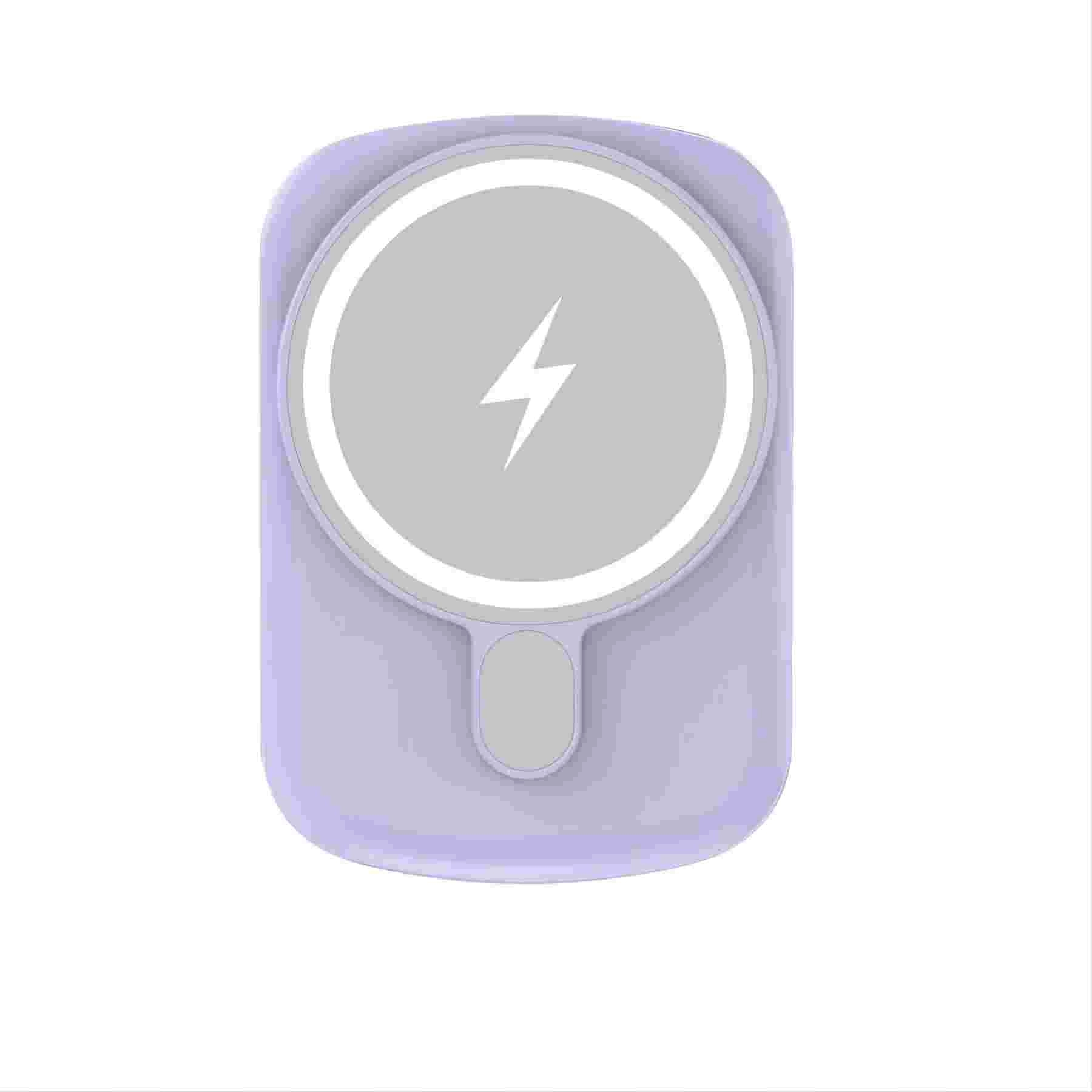 Wireless Charger Magsafe Power Bank 3