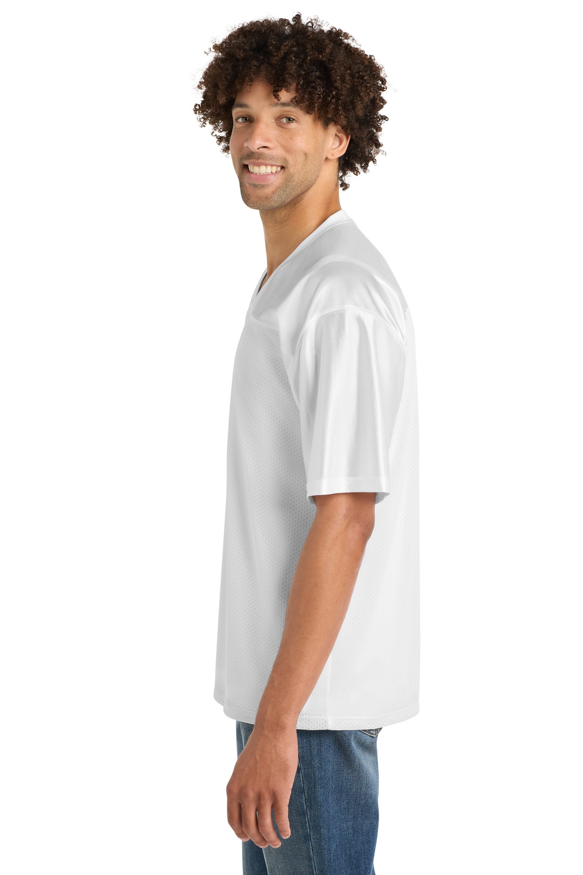 Sport-Tek PosiCharge Replica Jersey. ST307 25