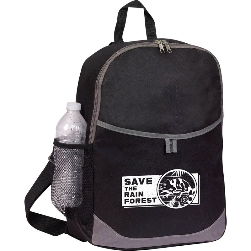 The Classroom Backpack