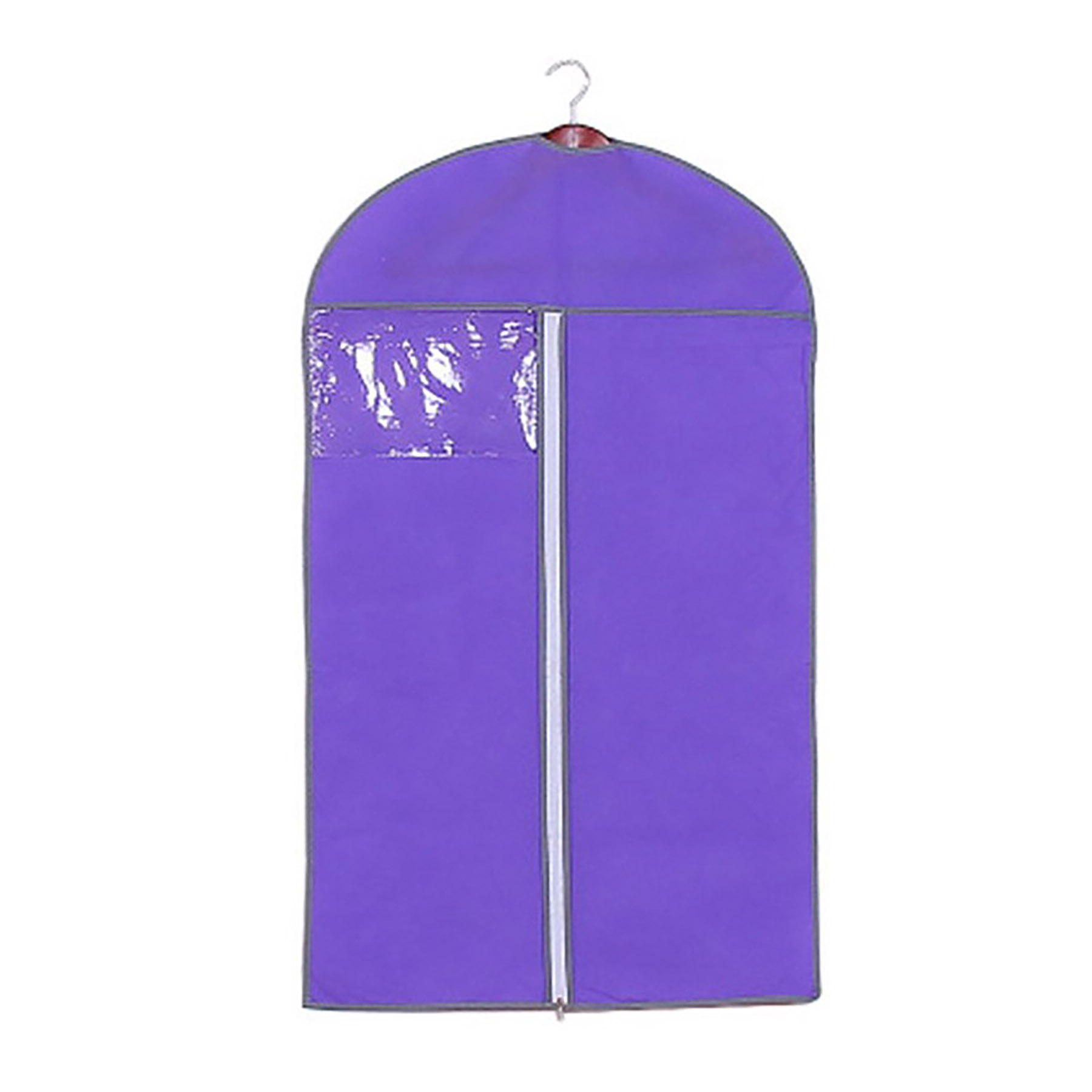 Multicolor Non Woven Wardrobe Storage Bag 4