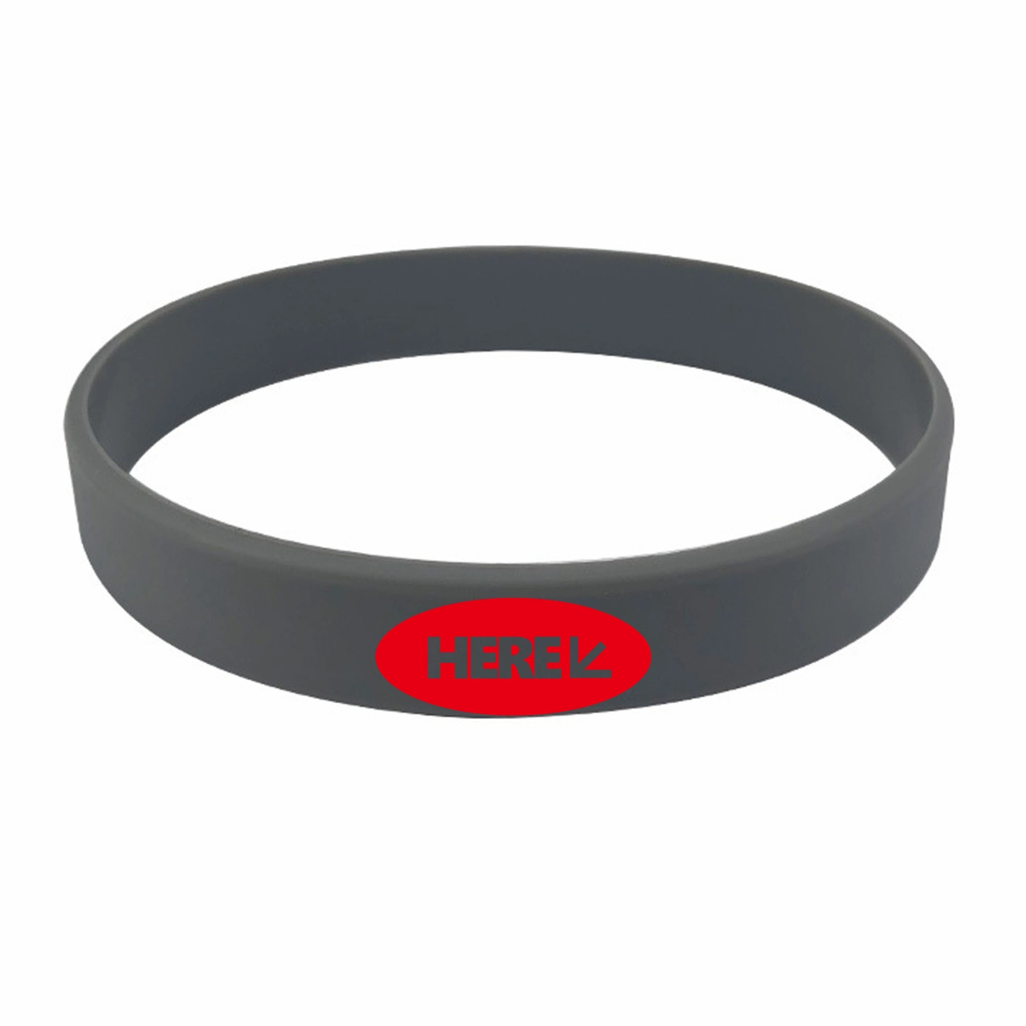 Silicone Bracelets 2