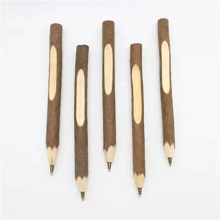 Wood Pen 3