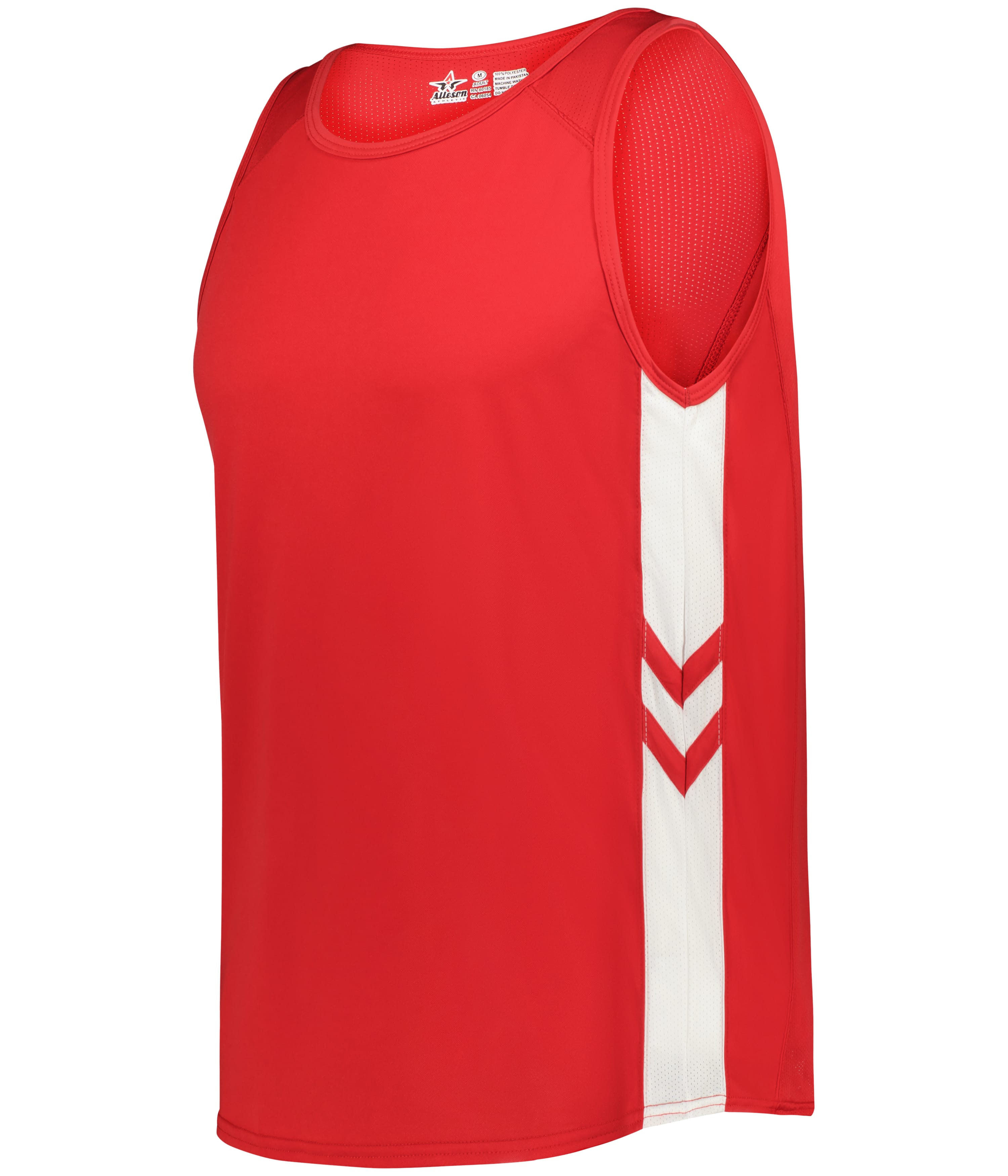 MEDAL TRACK JERSEY 2
