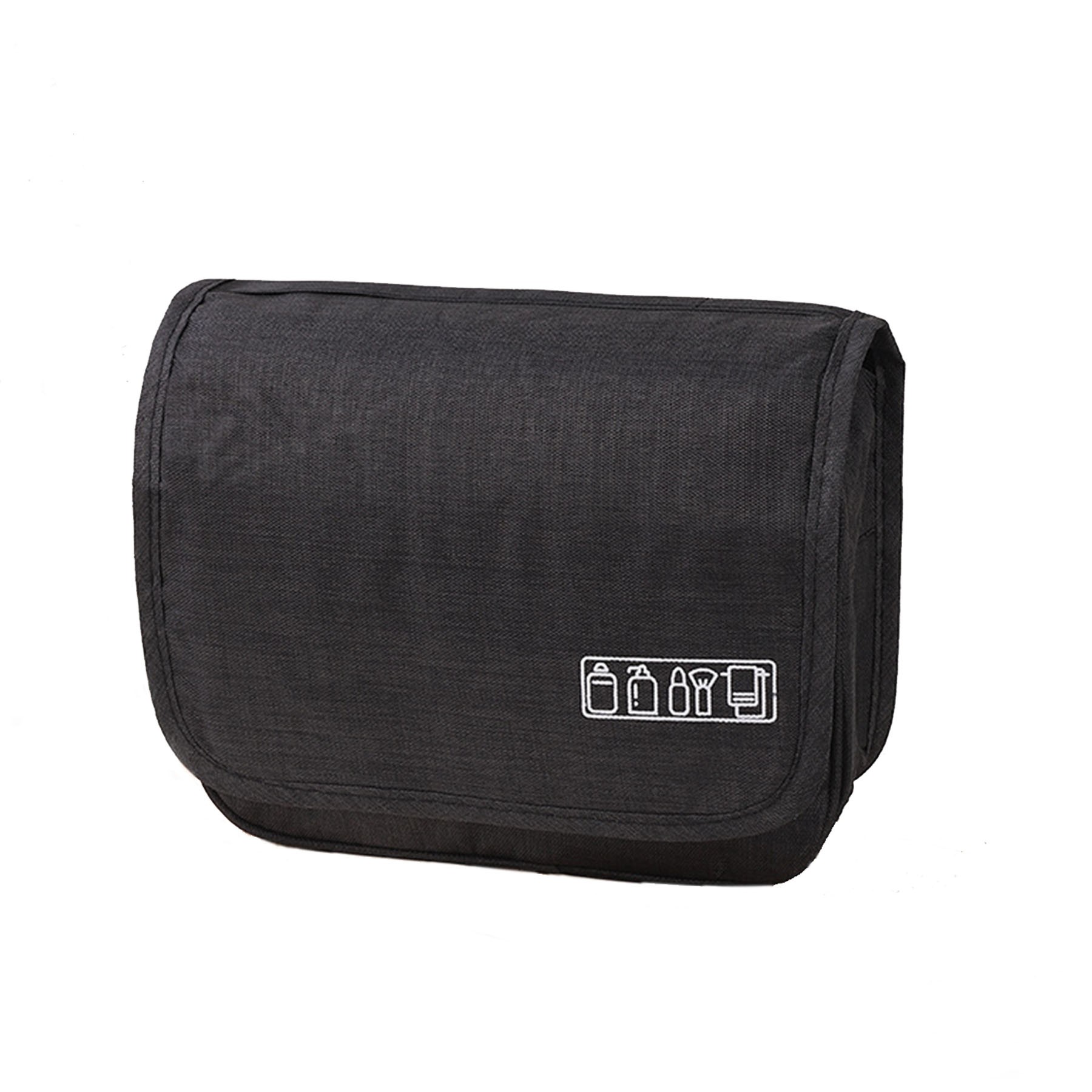 Hook Up Toiletry Bag 6