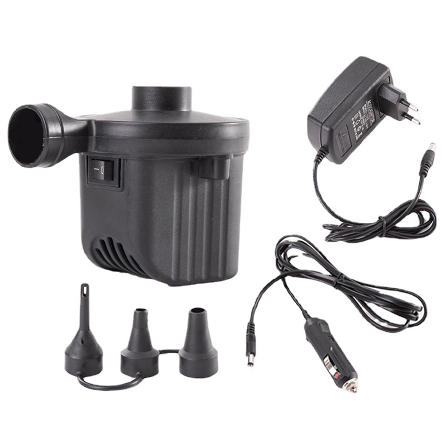 Electric Pump 2