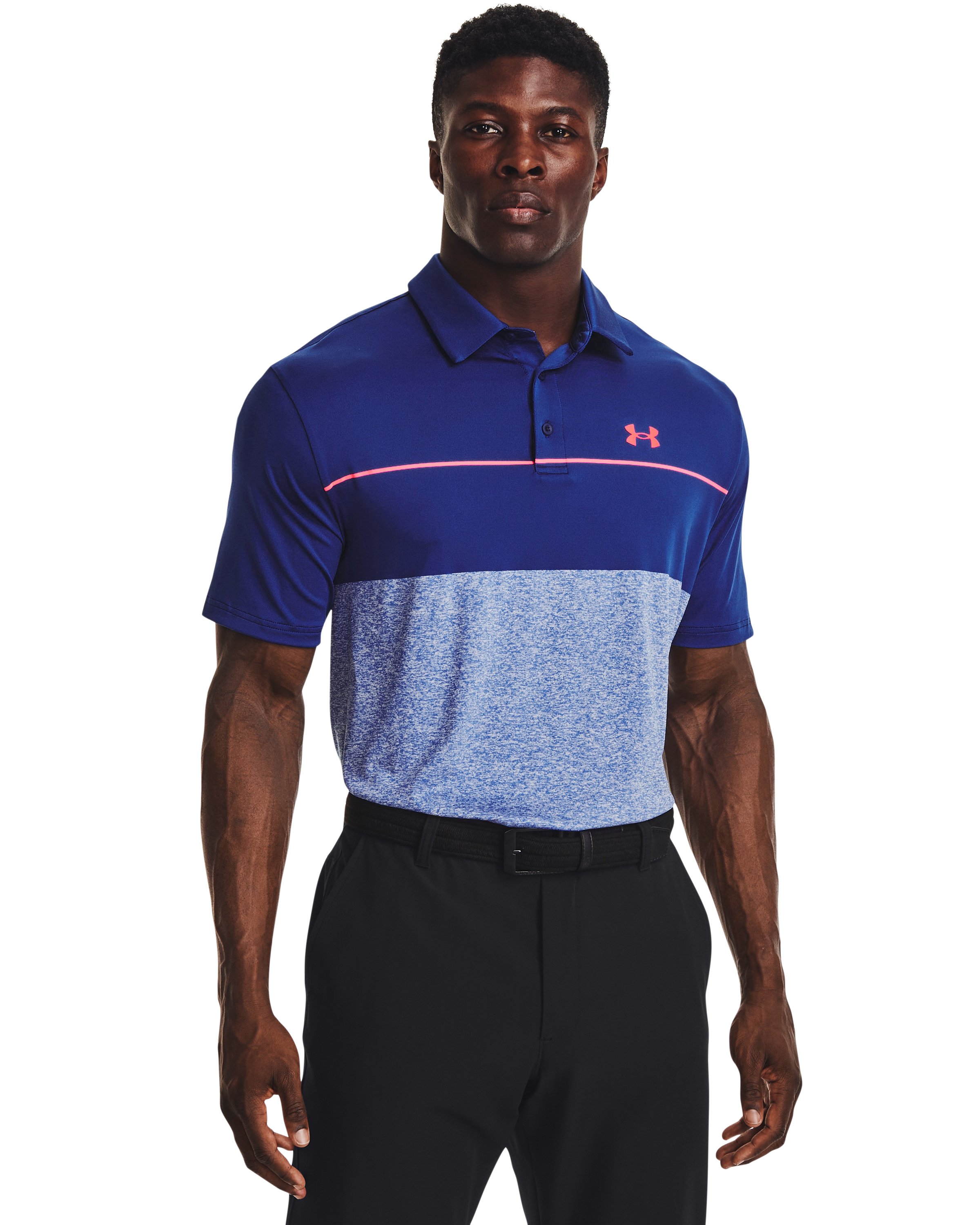 UA Playoff 2.0 Men's Polo 48