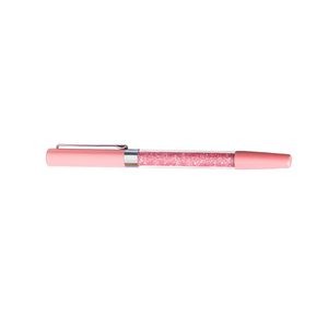 Unique Crystal Signaure Metal Pen 21