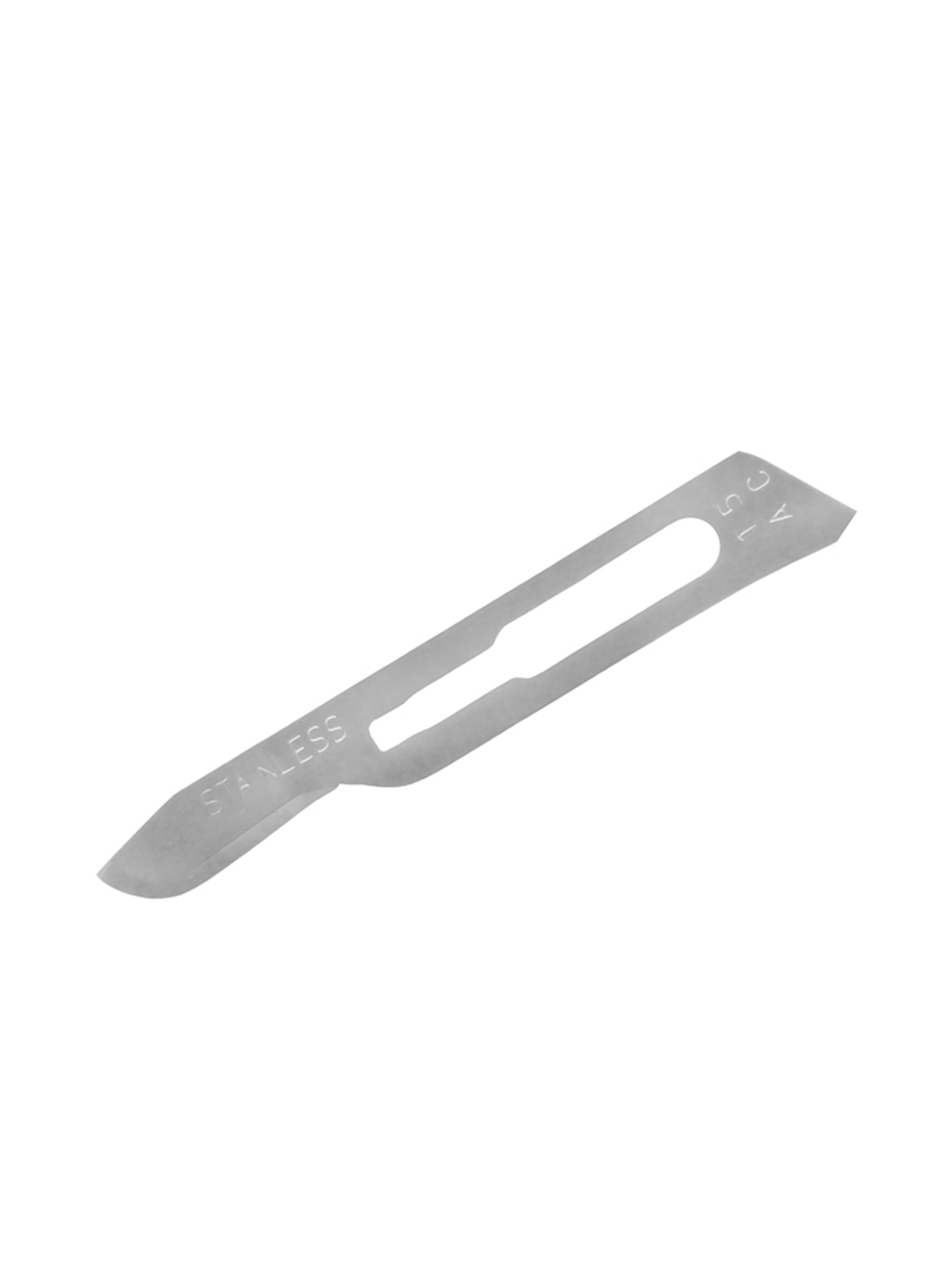 Prestige Medical - Stainless Steel Scalpel Blade