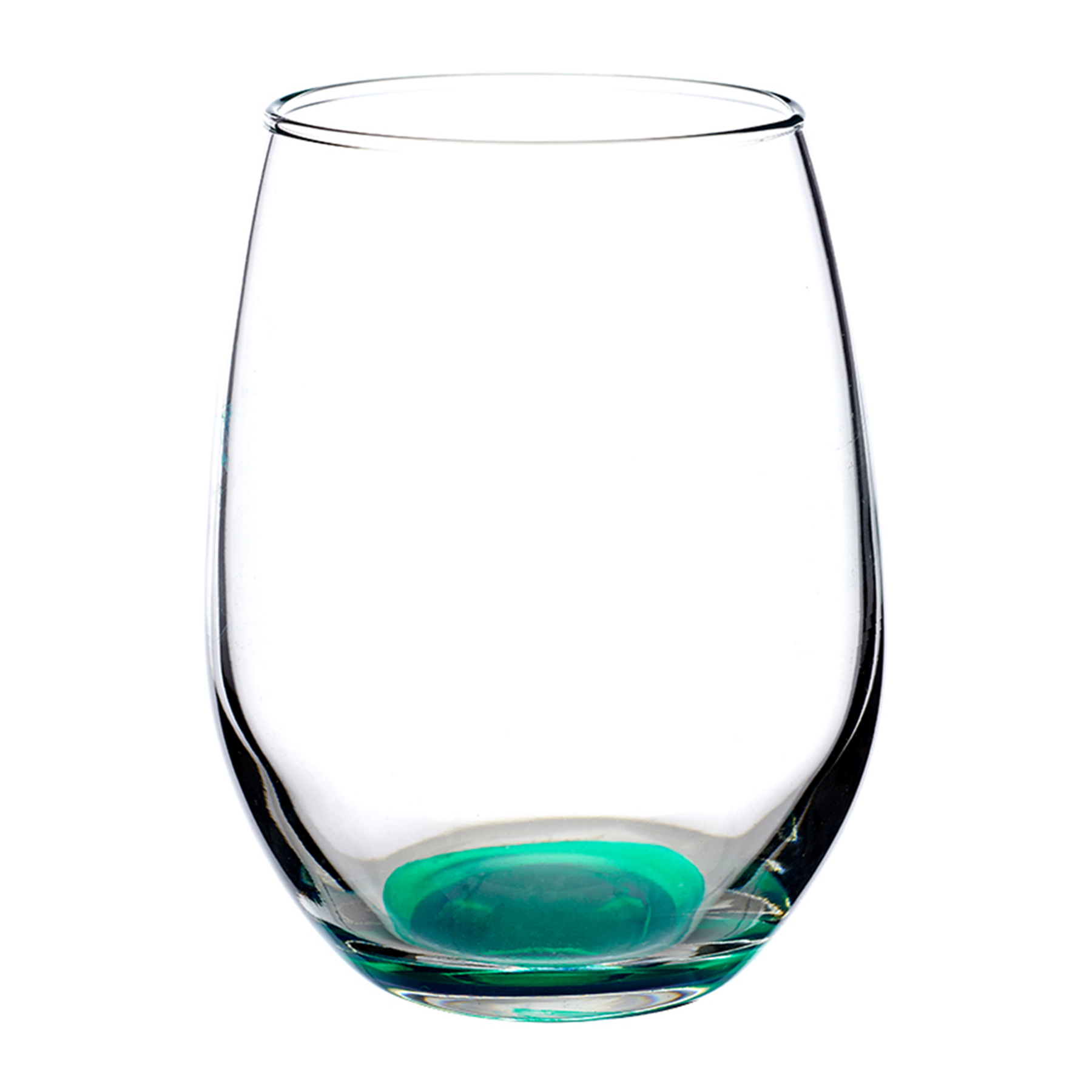Galio Stemless Wine Glasses - 9 OZ. 12