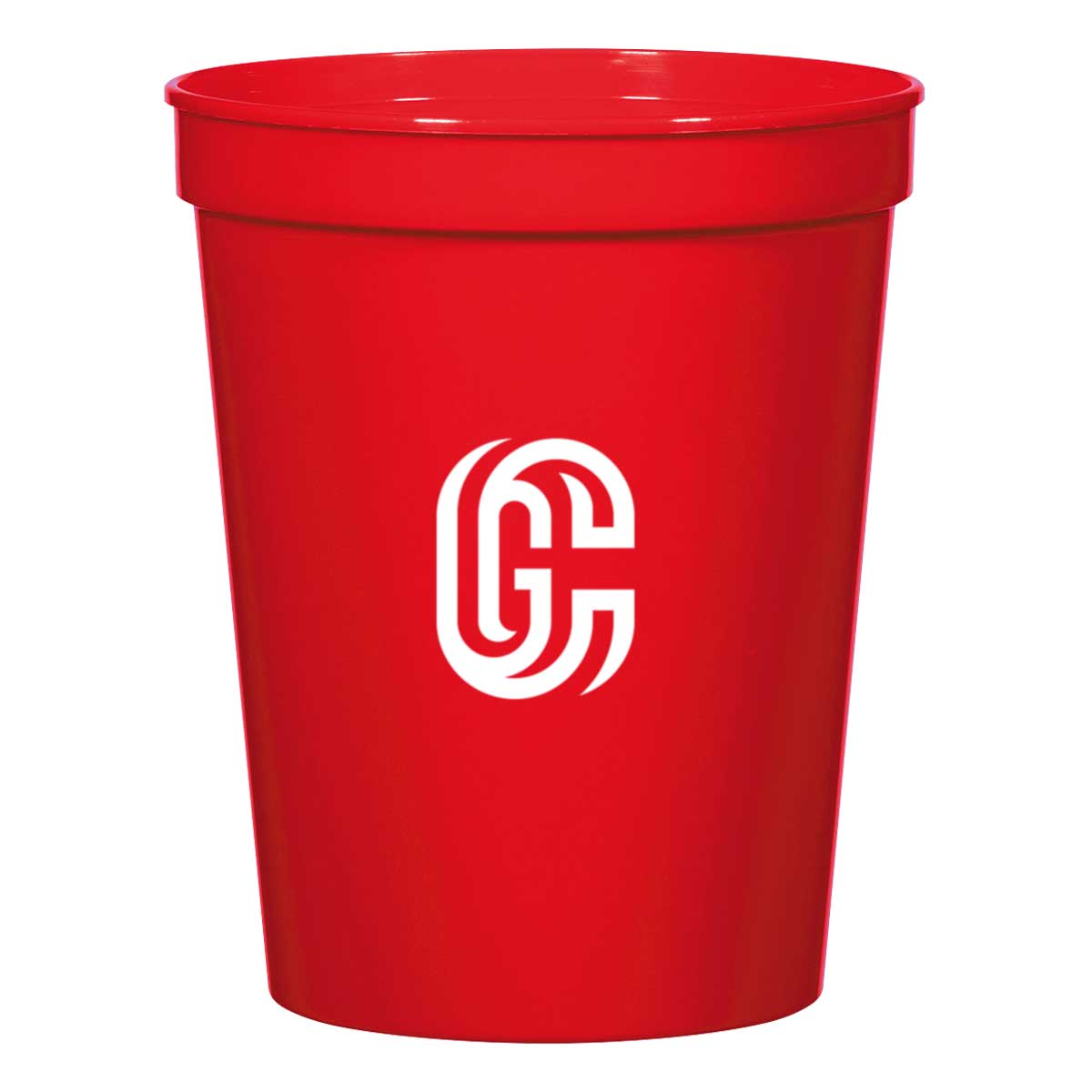 16 oz. Big Game Stadium Cup 12