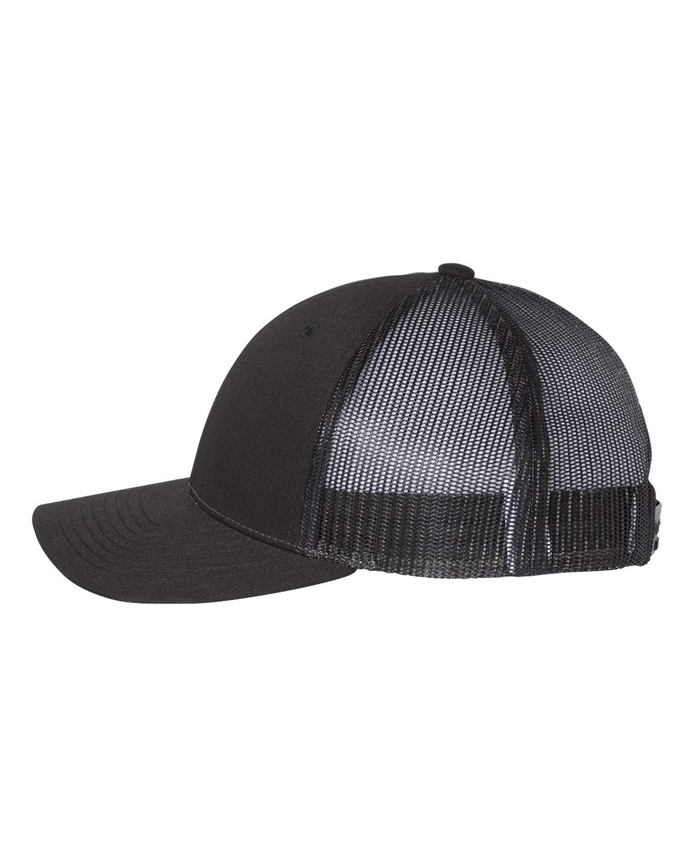 Low Pro Trucker Cap - 115 79