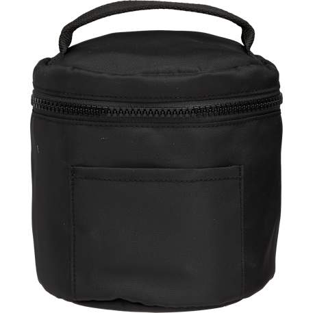 Wellable Recycled Round Travel Case 89