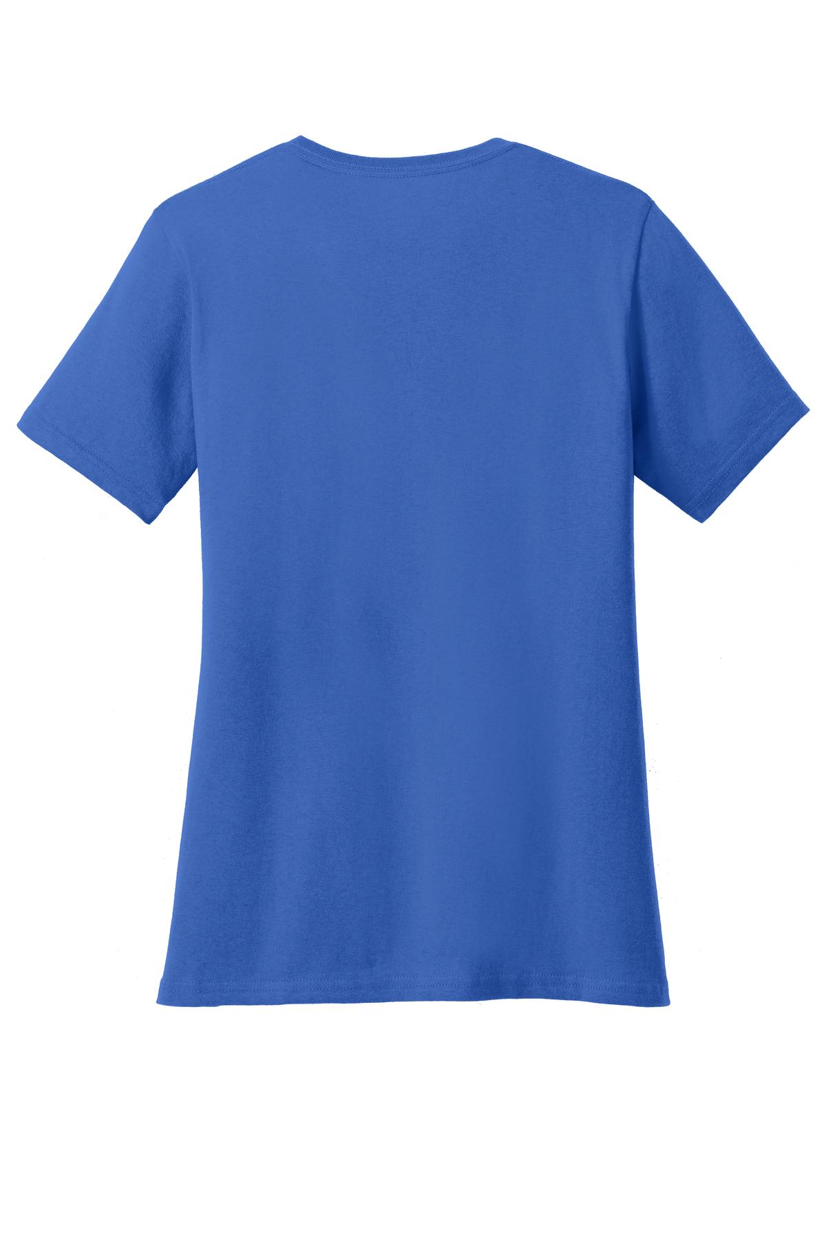 Port & Company® Women's Core Blend Tee 7