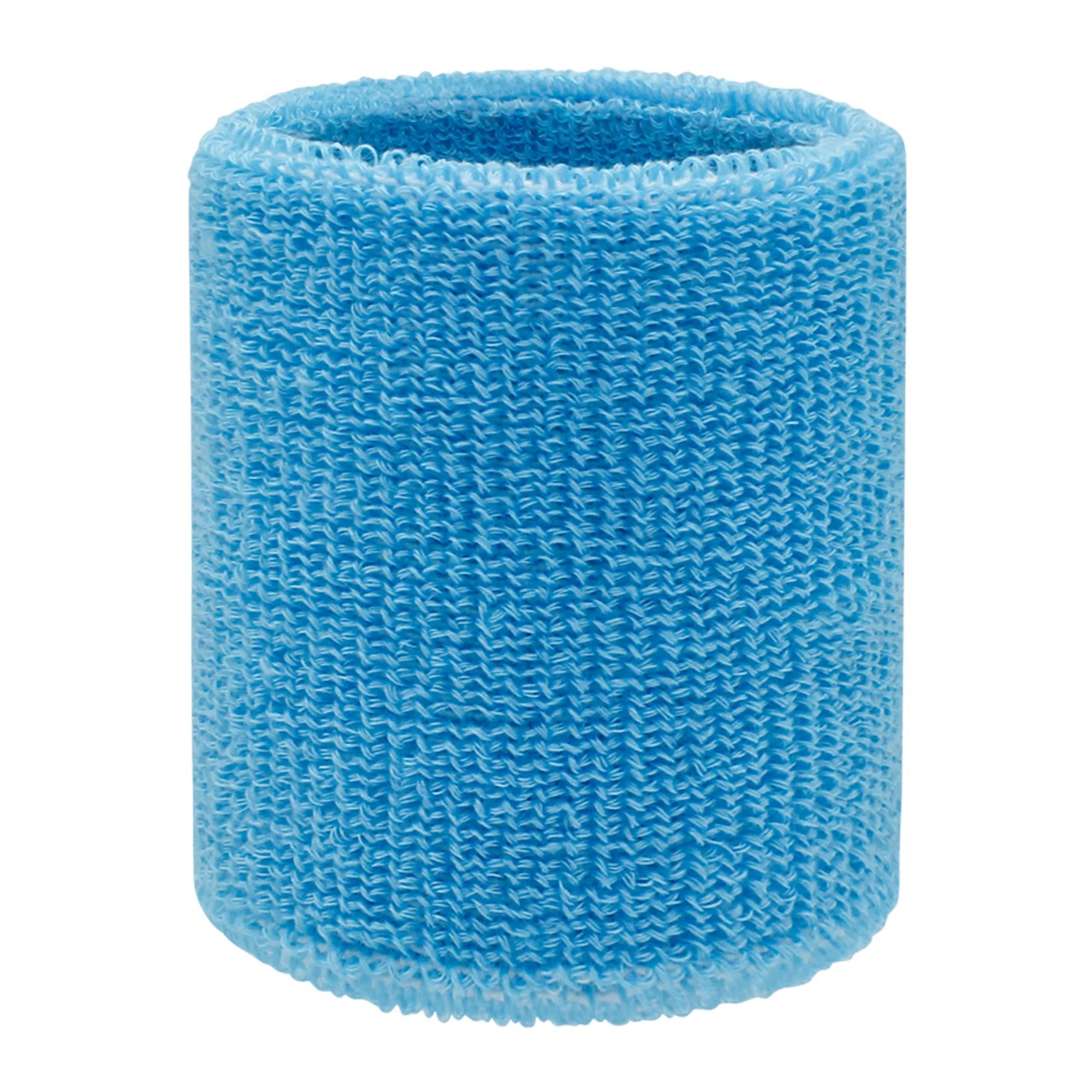 Sports Elastic Wrist Guard Breathable Sweatbands 1