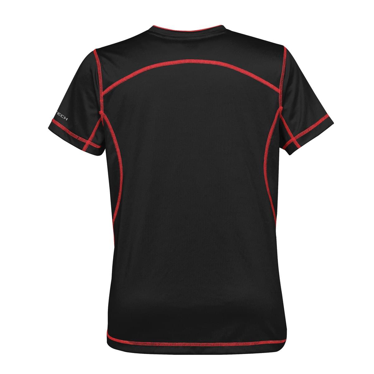 Stormtech Women's H2X-DRY Hybrid Tee 32