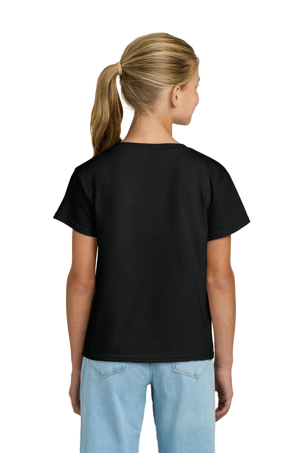 Gildan Youth Light Cotton Tee 3000B 22