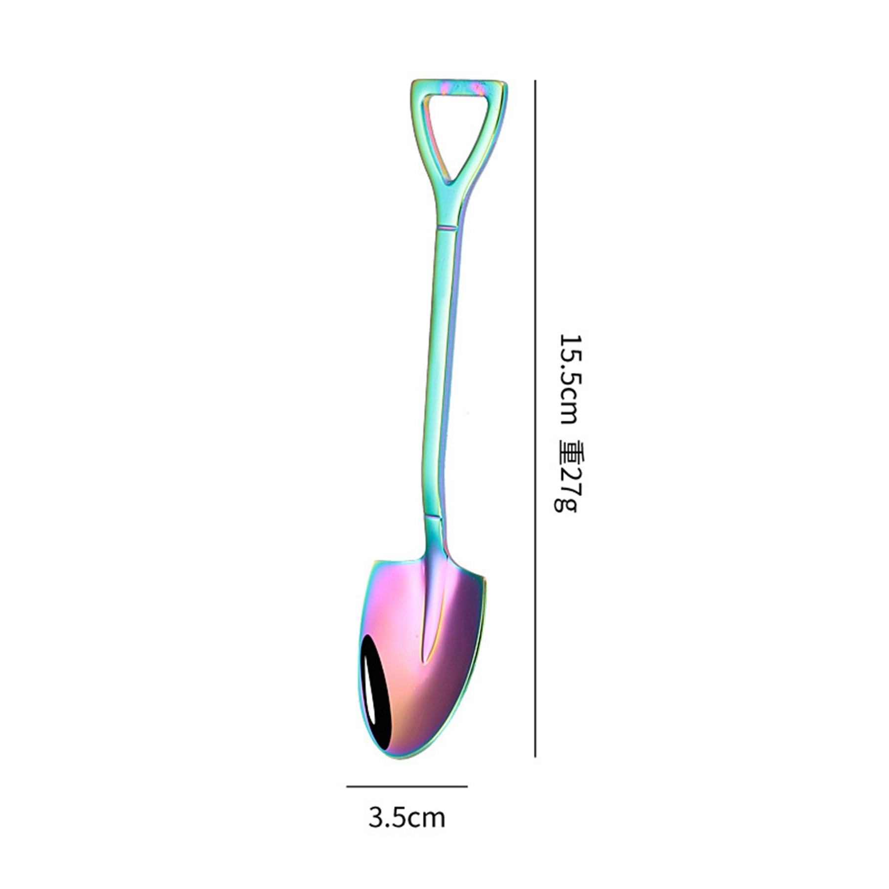 Shovel Spoon 2