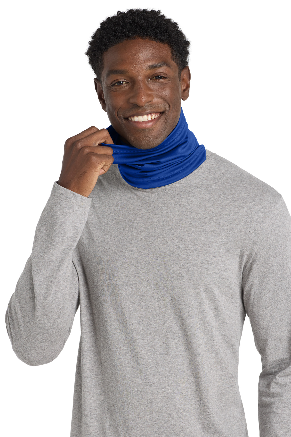 Port Authority Stretch Performance Gaiter G100 29