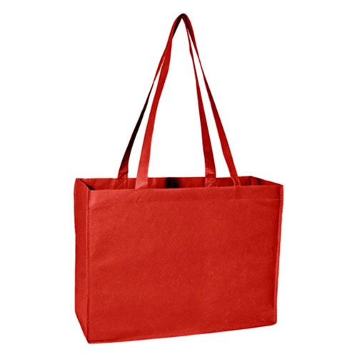 90 GSM Non-Woven Deluxe Tote Bag 6