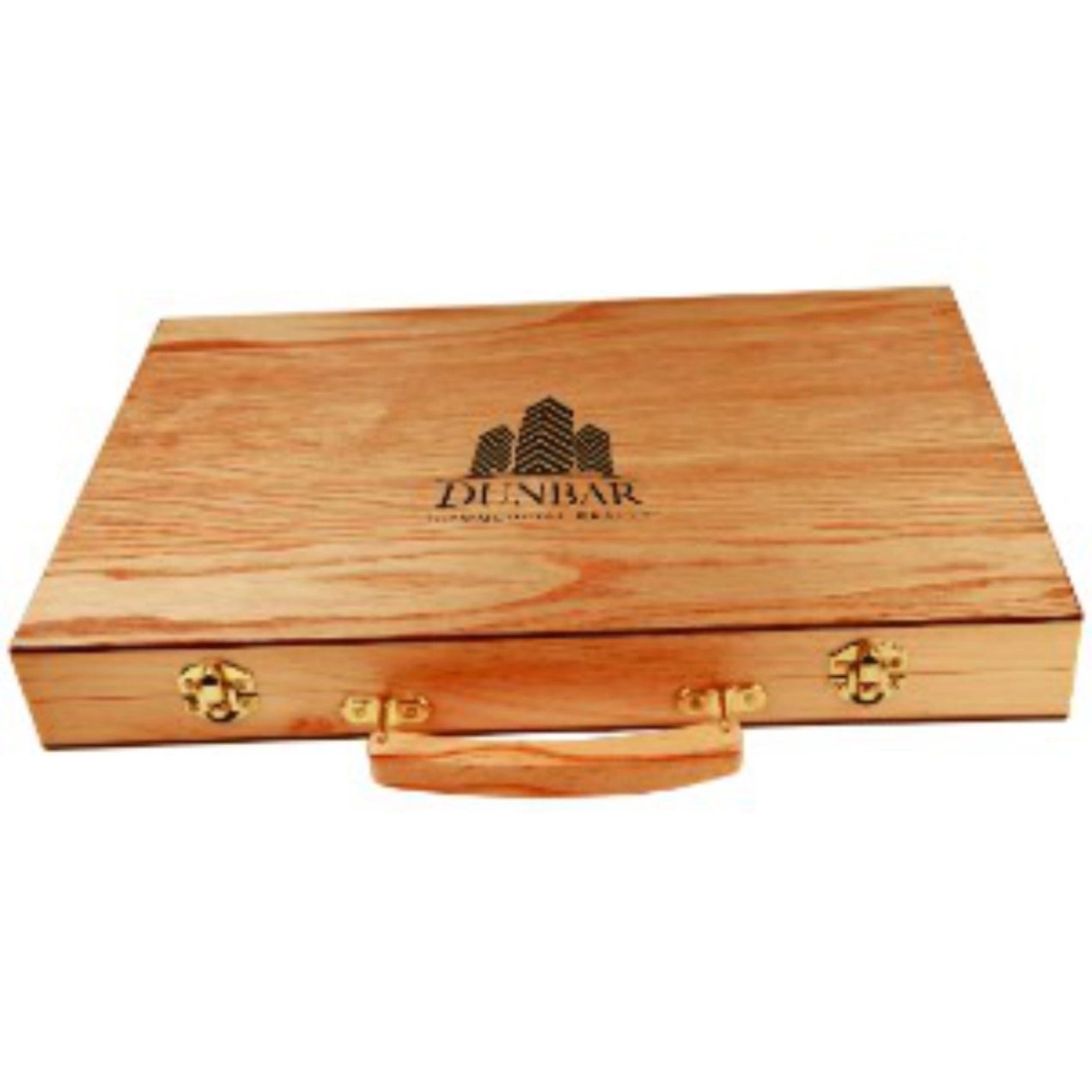Backgammon Game Set 2