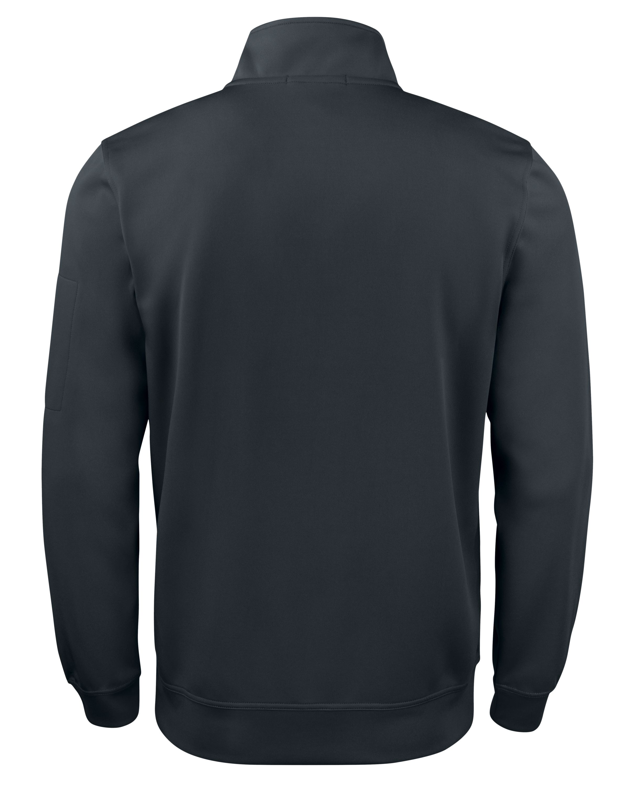 Lift Eco Performance Half Zip Unisex Pullover