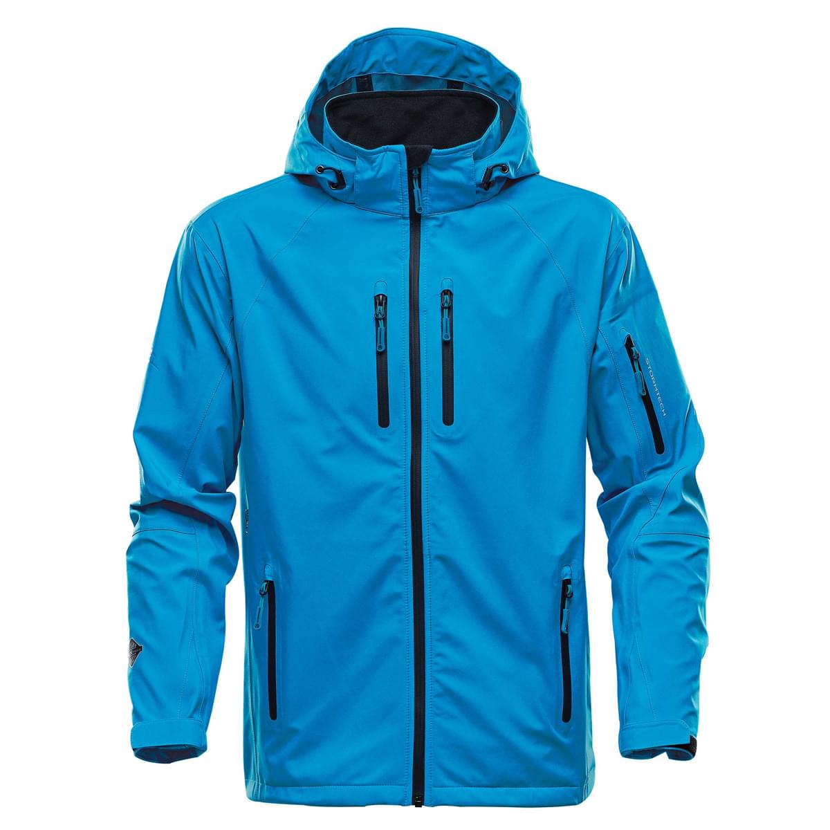 Stormtech Men's Expedition Softshell 12