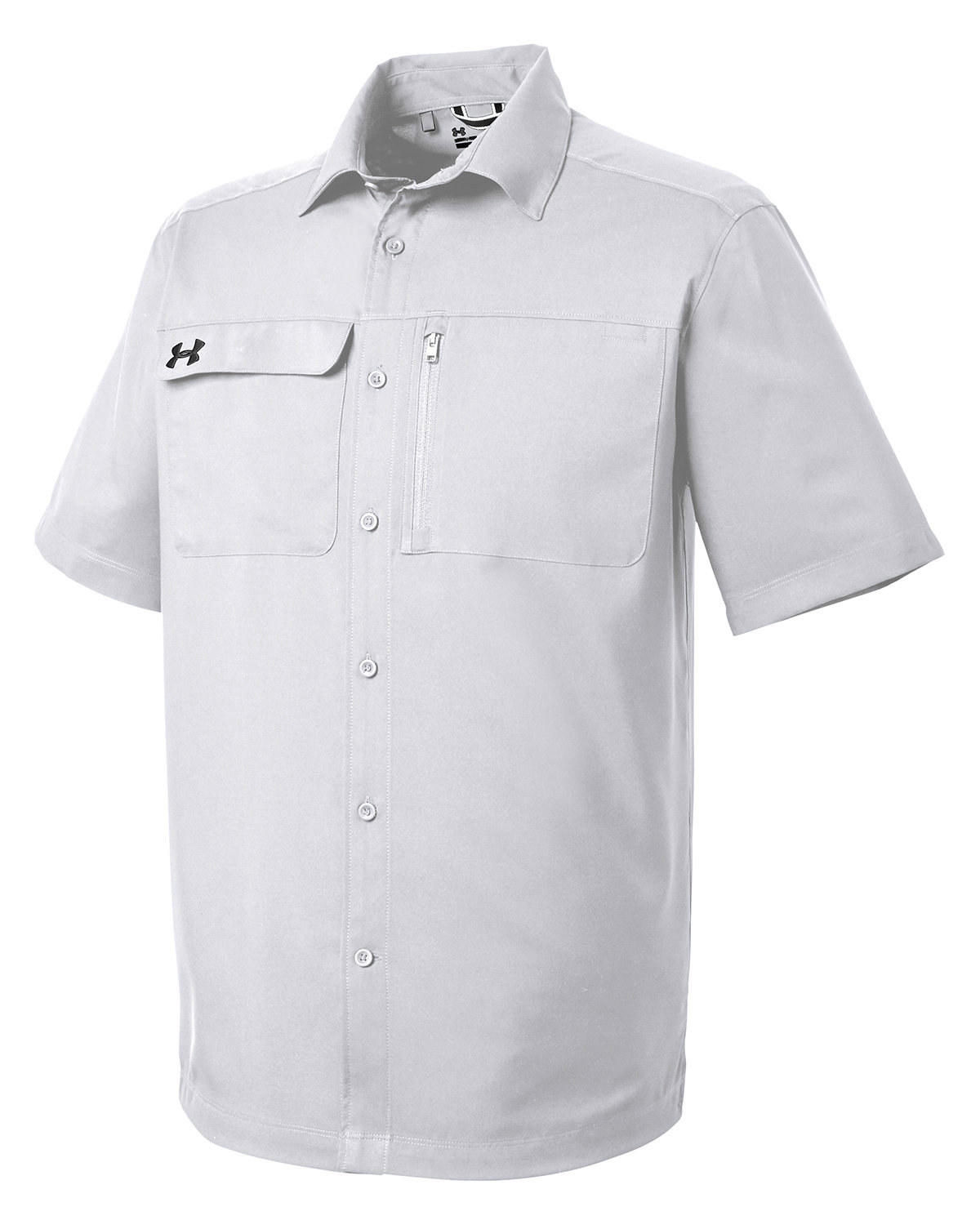 Men's Motivate Coach Woven Shirt